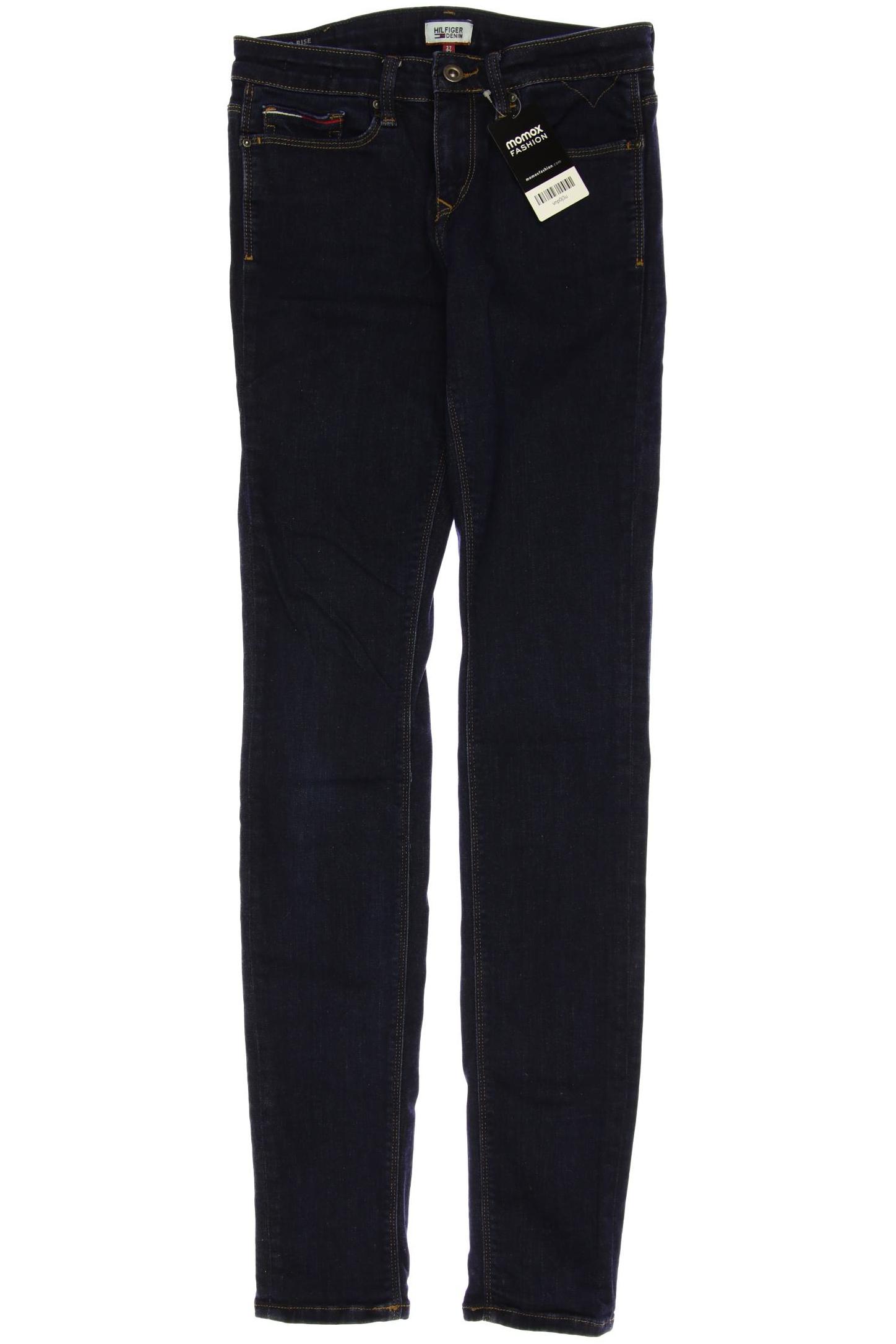 

Hilfiger Denim Damen Jeans, marineblau, Gr. 27