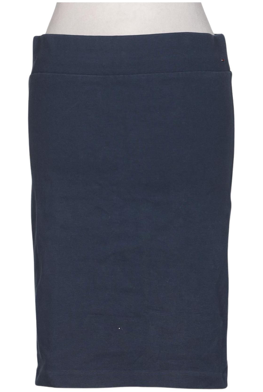 

Hilfiger Denim Damen Rock, marineblau, Gr. 38