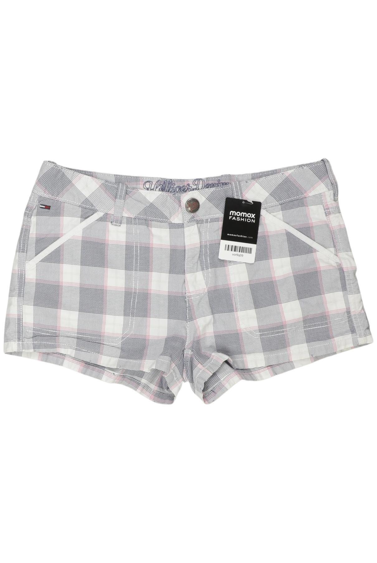 

Hilfiger Denim Damen Shorts, mehrfarbig, Gr. 29
