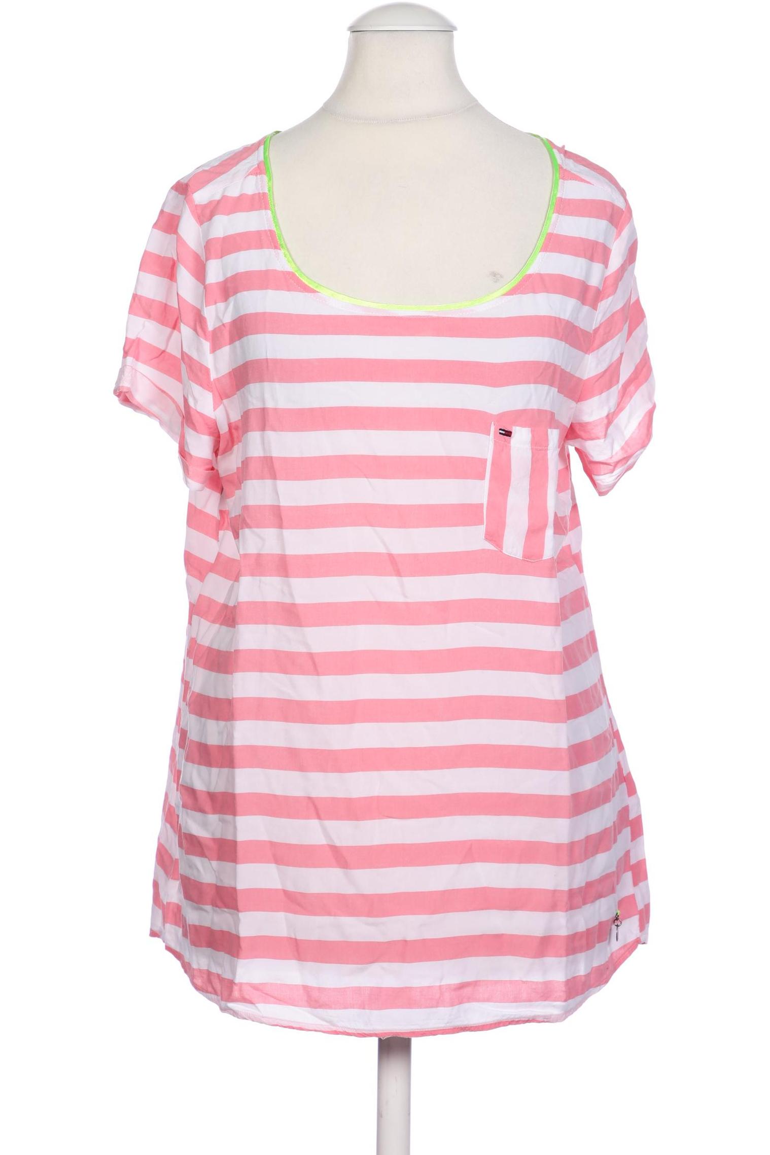 

HILFIGER DENIM Damen Bluse, pink