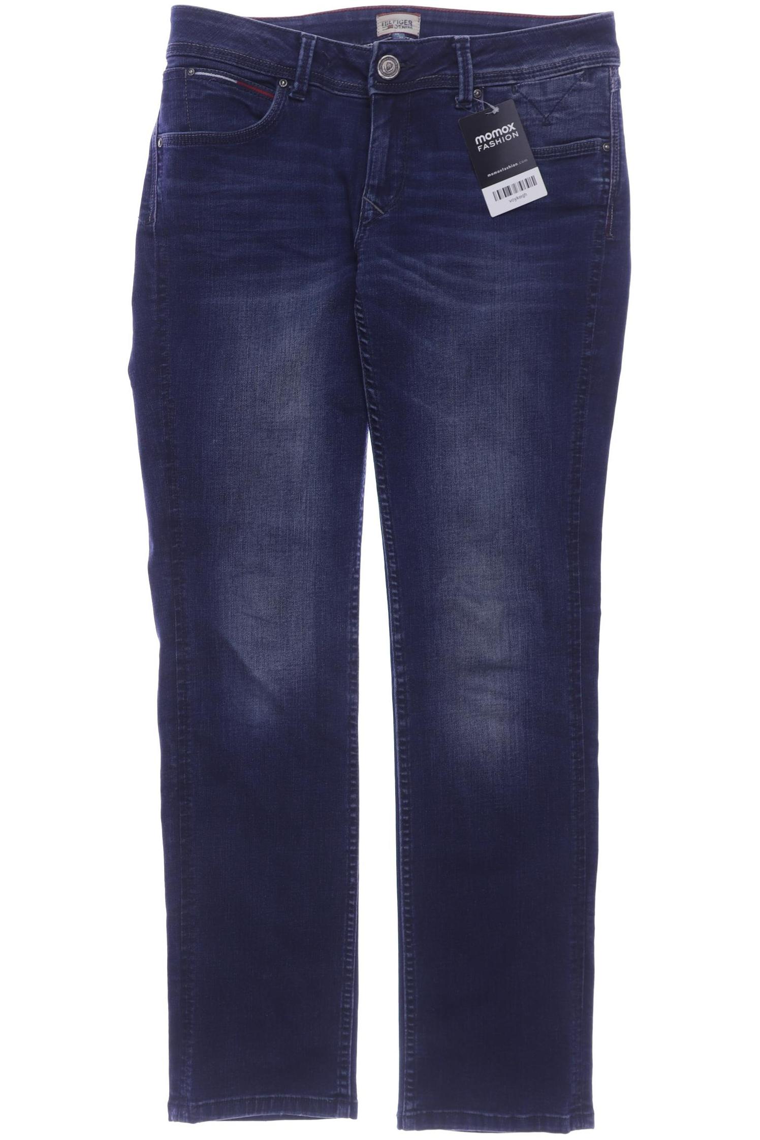 

HILFIGER DENIM Damen Jeans, blau