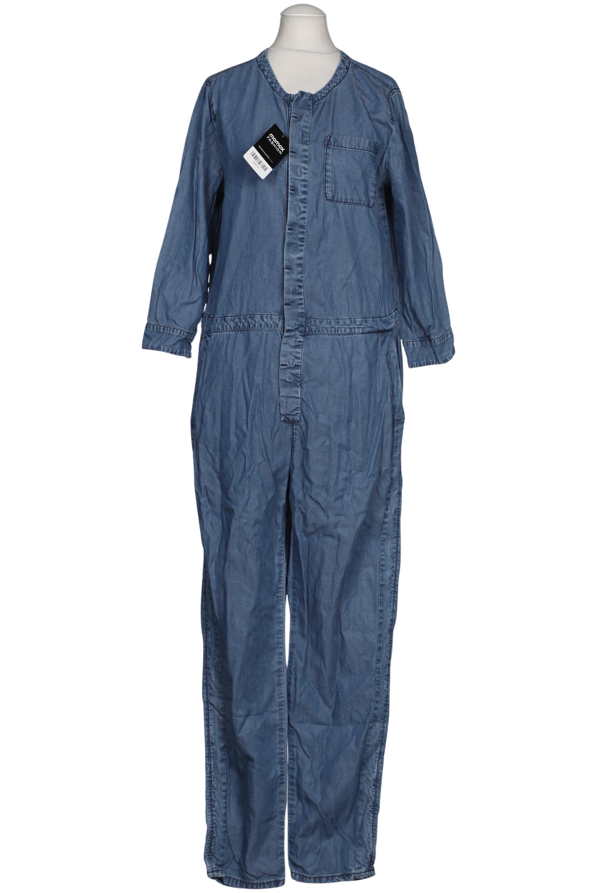 

Hilfiger Denim Damen Jumpsuit/Overall, blau, Gr. 28