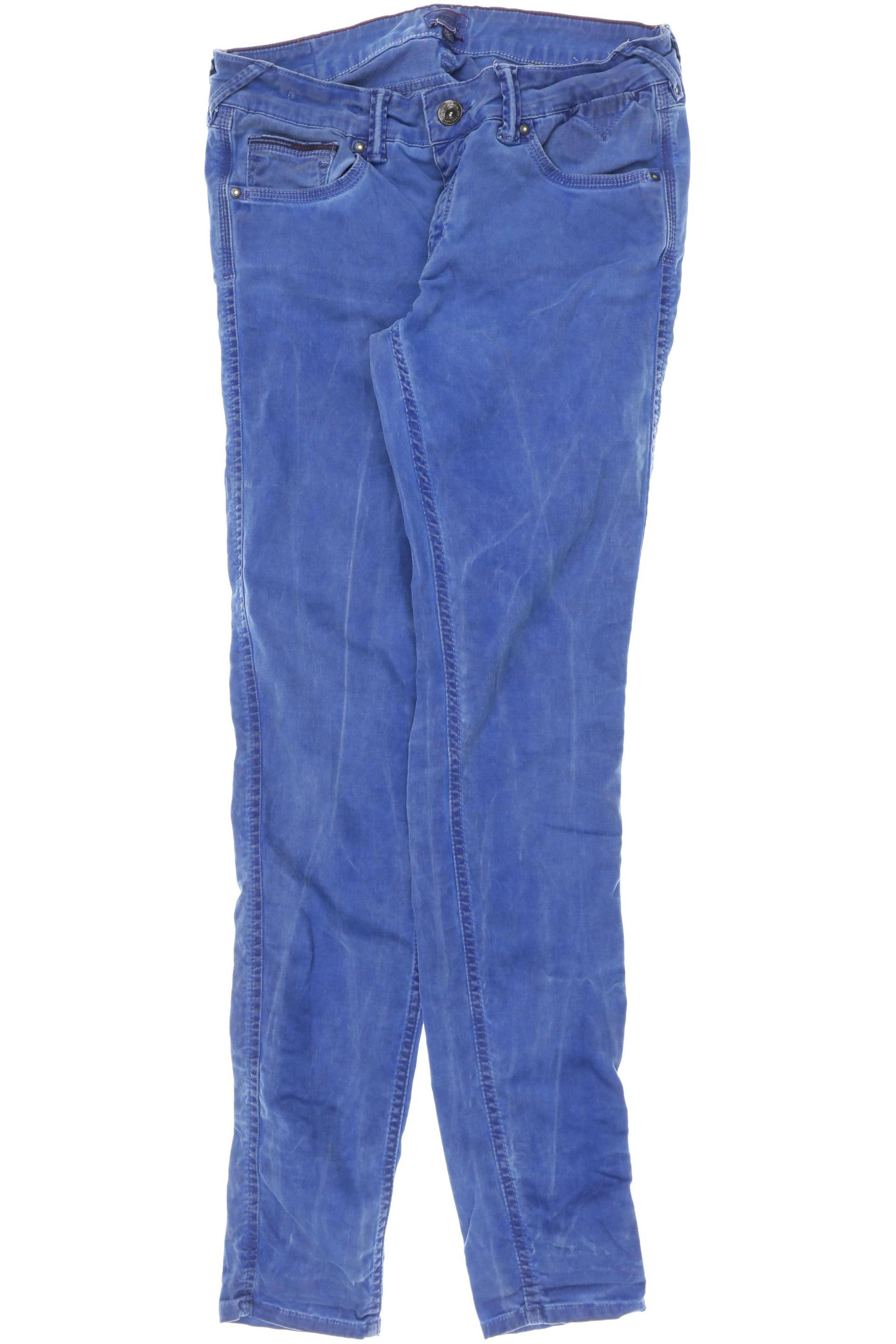 

Hilfiger Denim Damen Jeans, blau, Gr. 30