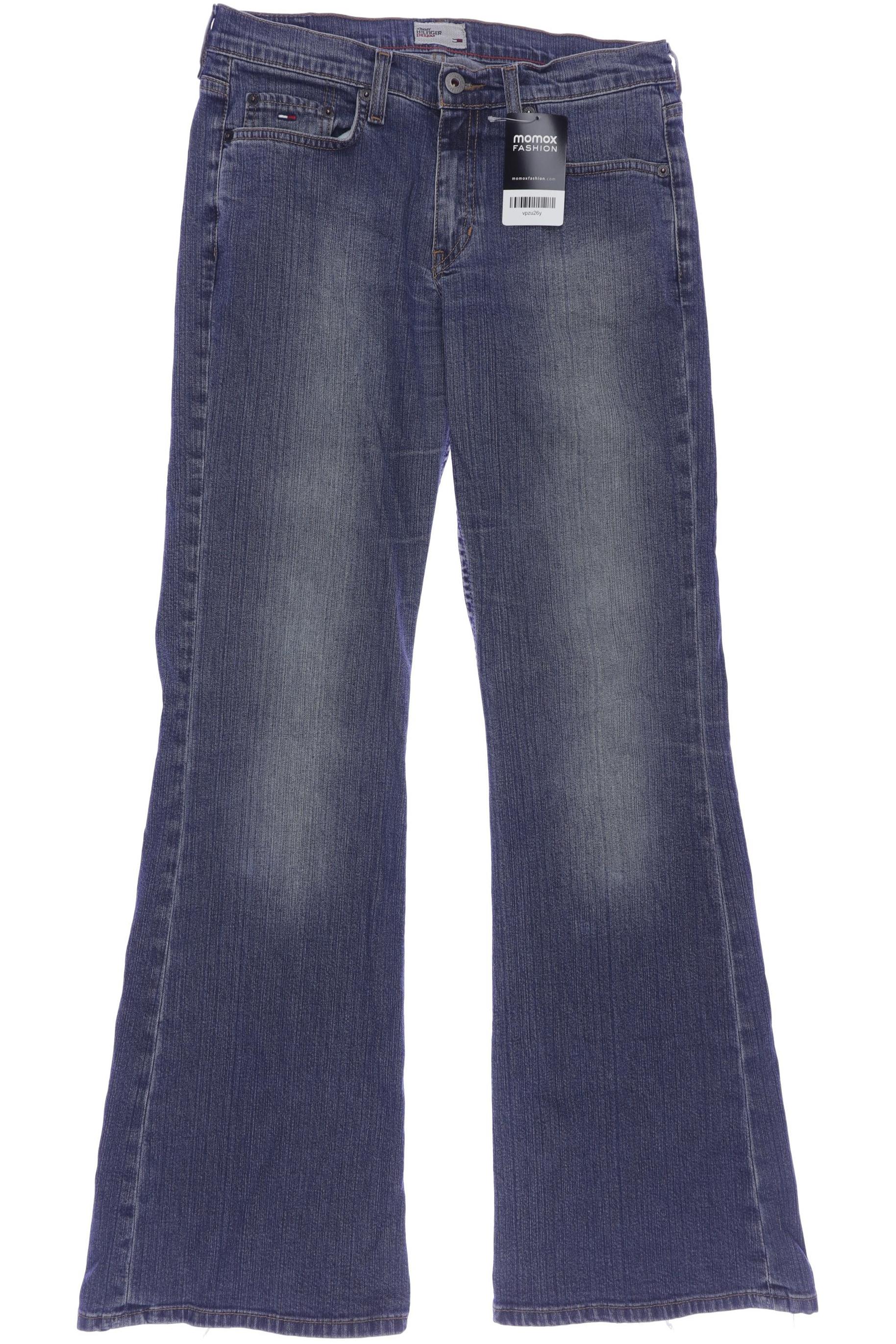 

Hilfiger Denim Damen Jeans, blau, Gr. 30