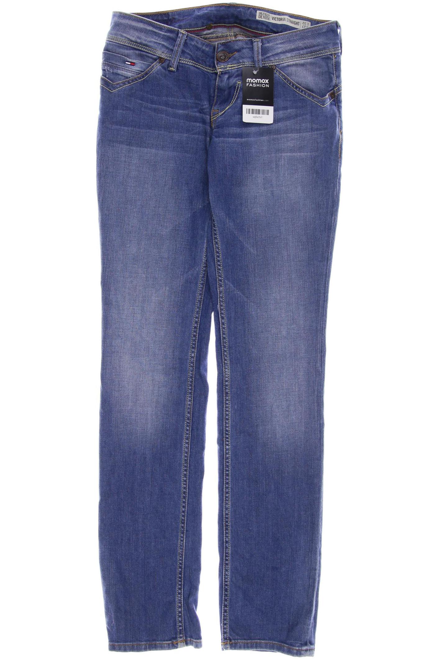 

HILFIGER DENIM Damen Jeans, blau