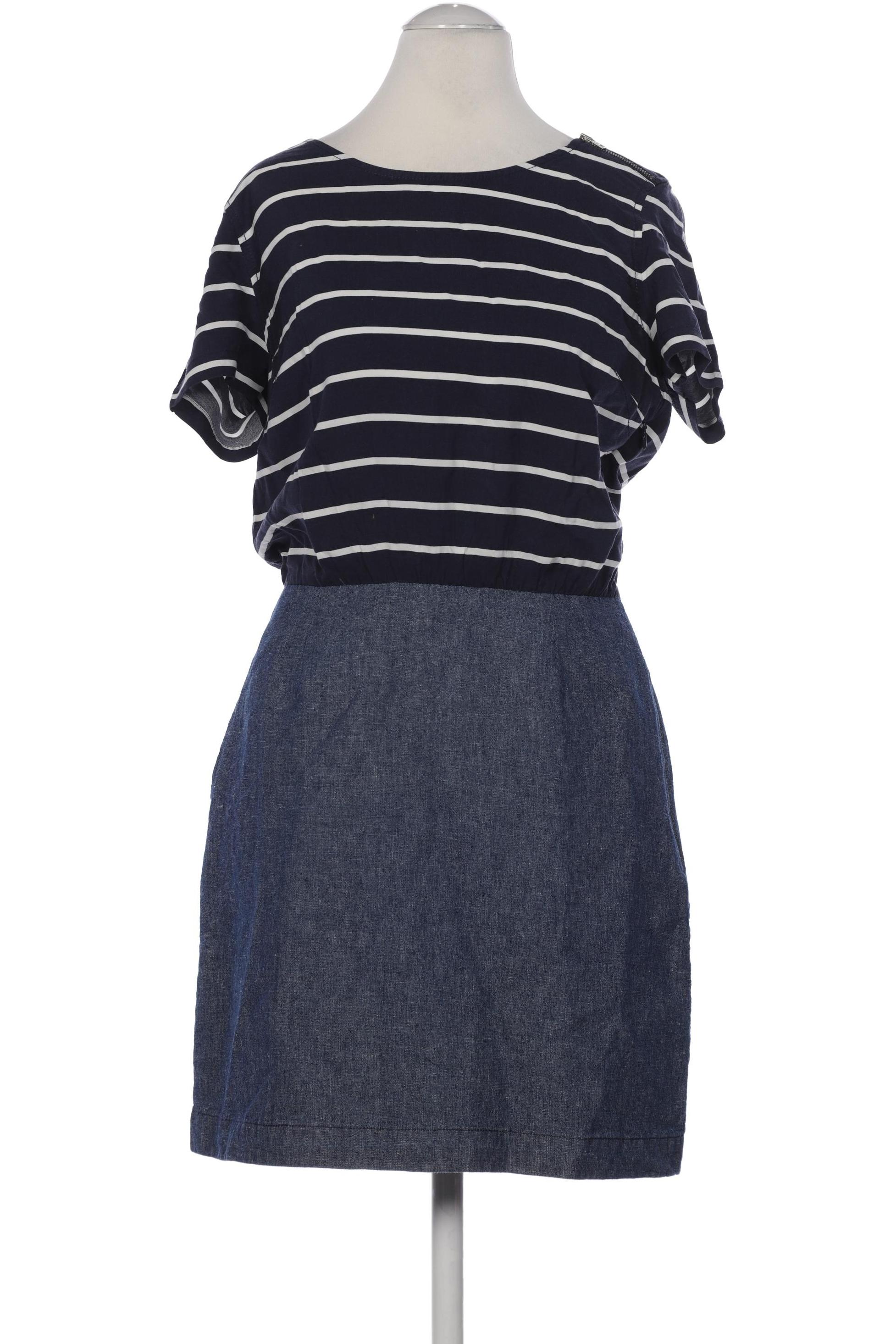 

Hilfiger Denim Damen Kleid, marineblau, Gr. 36