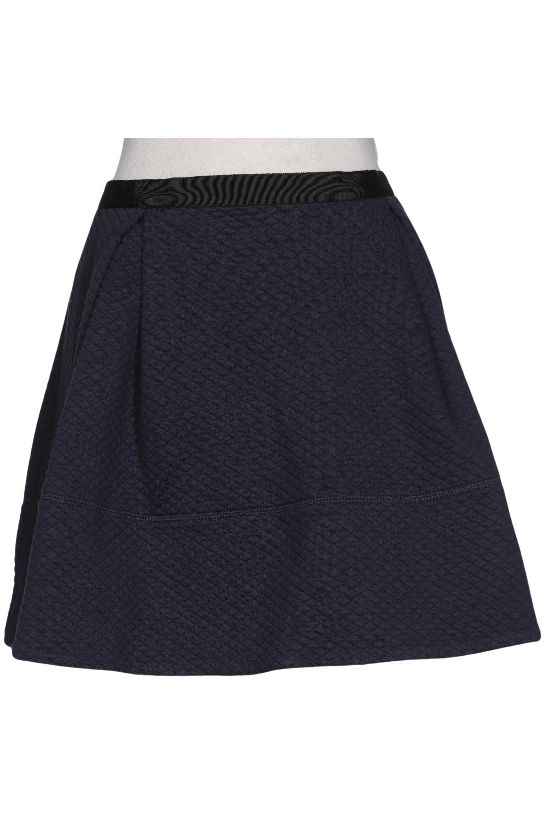 

Hilfiger Denim Damen Rock, marineblau, Gr. 38