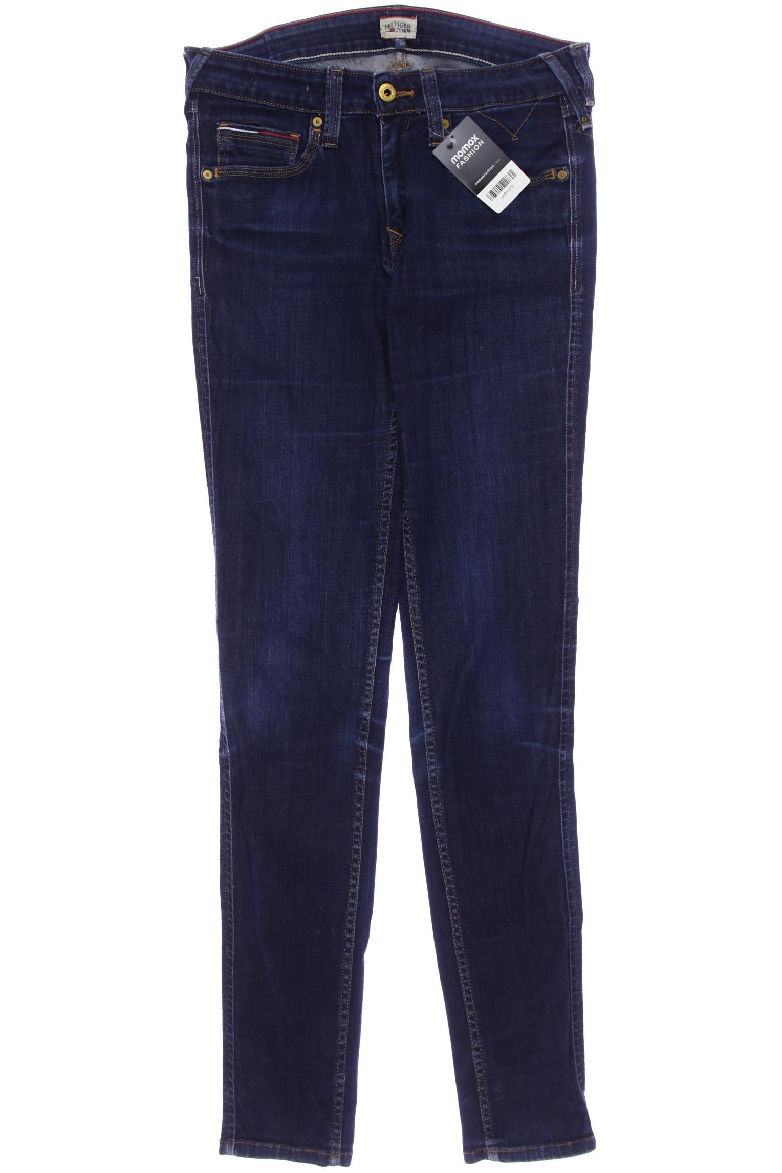 

Hilfiger Denim Damen Jeans, marineblau, Gr. 31