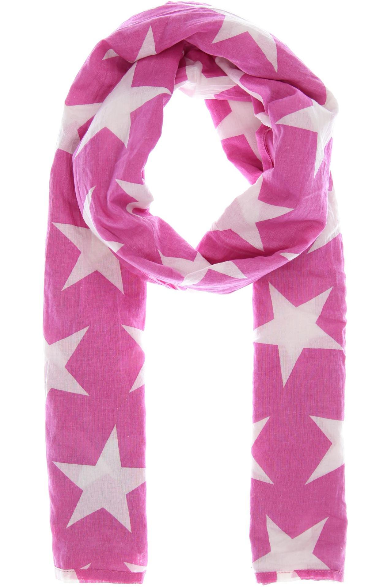 

HILFIGER DENIM Damen Schal, pink