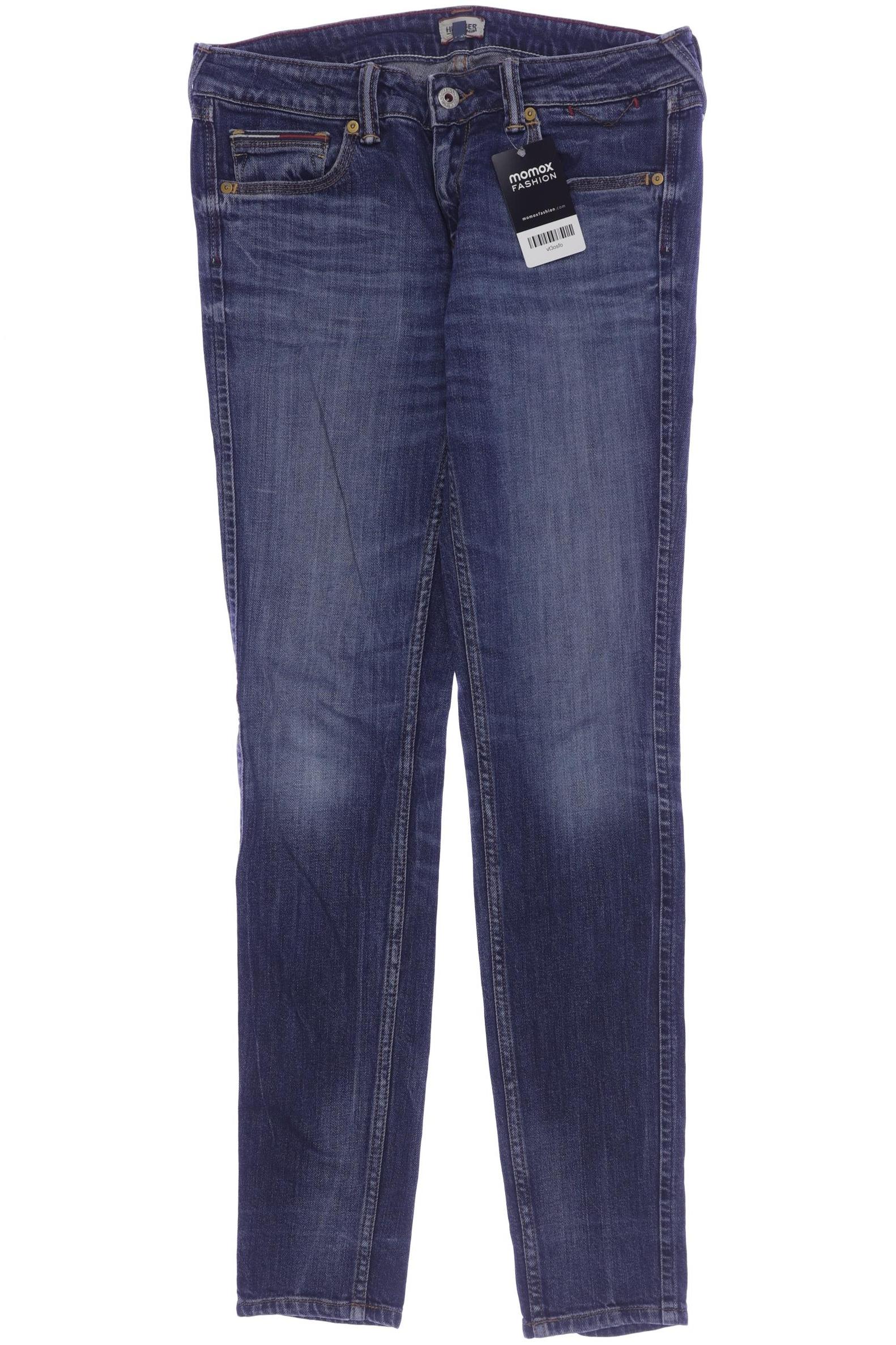 

Hilfiger Denim Damen Jeans, blau, Gr. 29