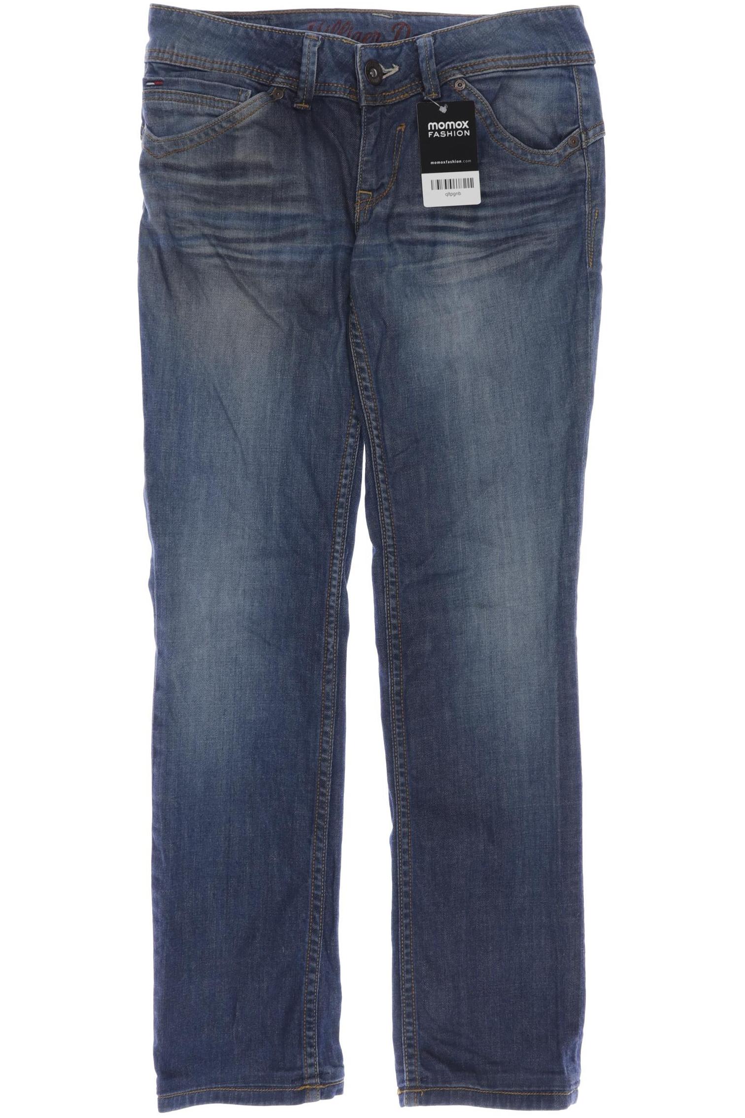

Hilfiger Denim Damen Jeans, blau, Gr. 29