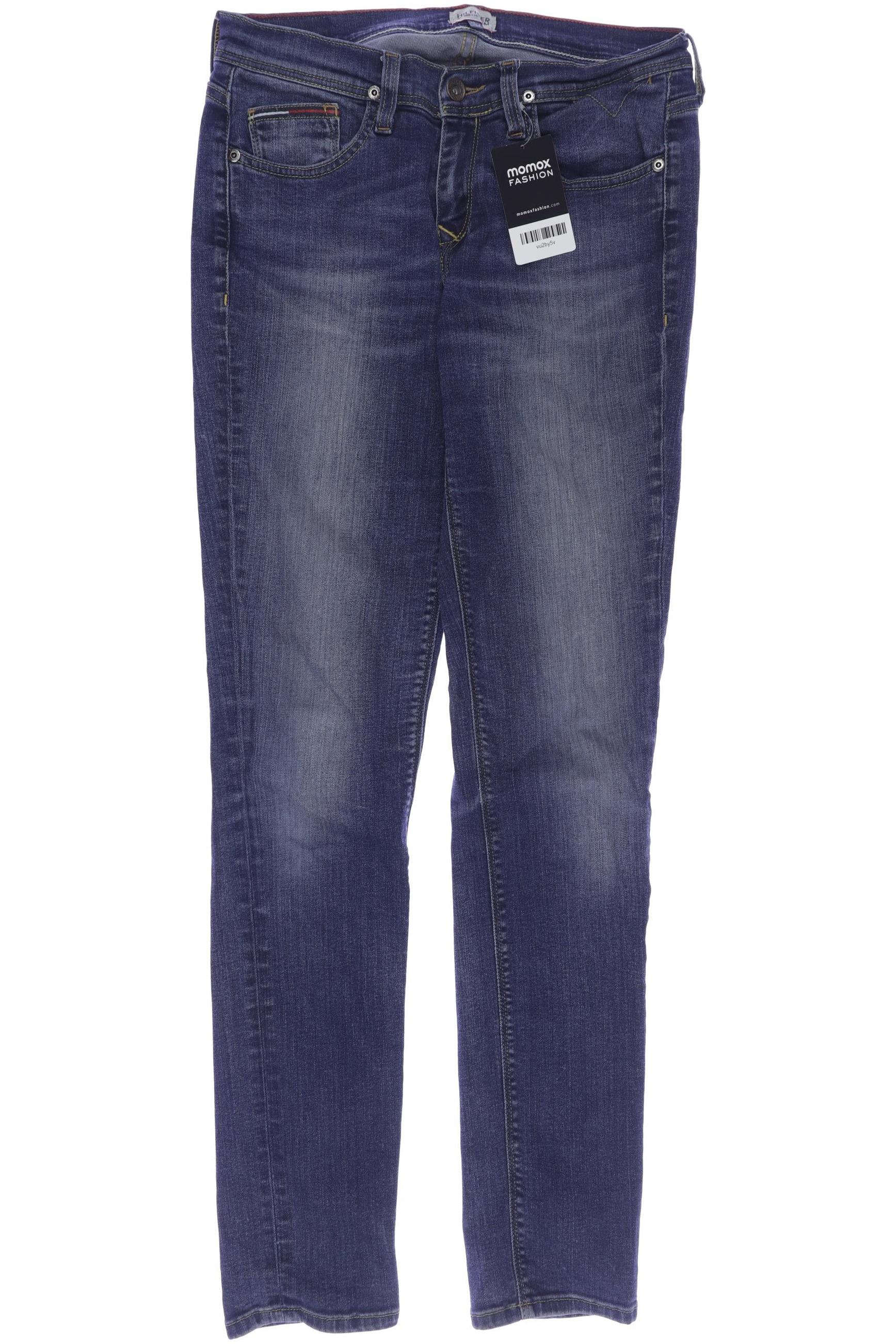 

Hilfiger Denim Damen Jeans, blau, Gr. 29