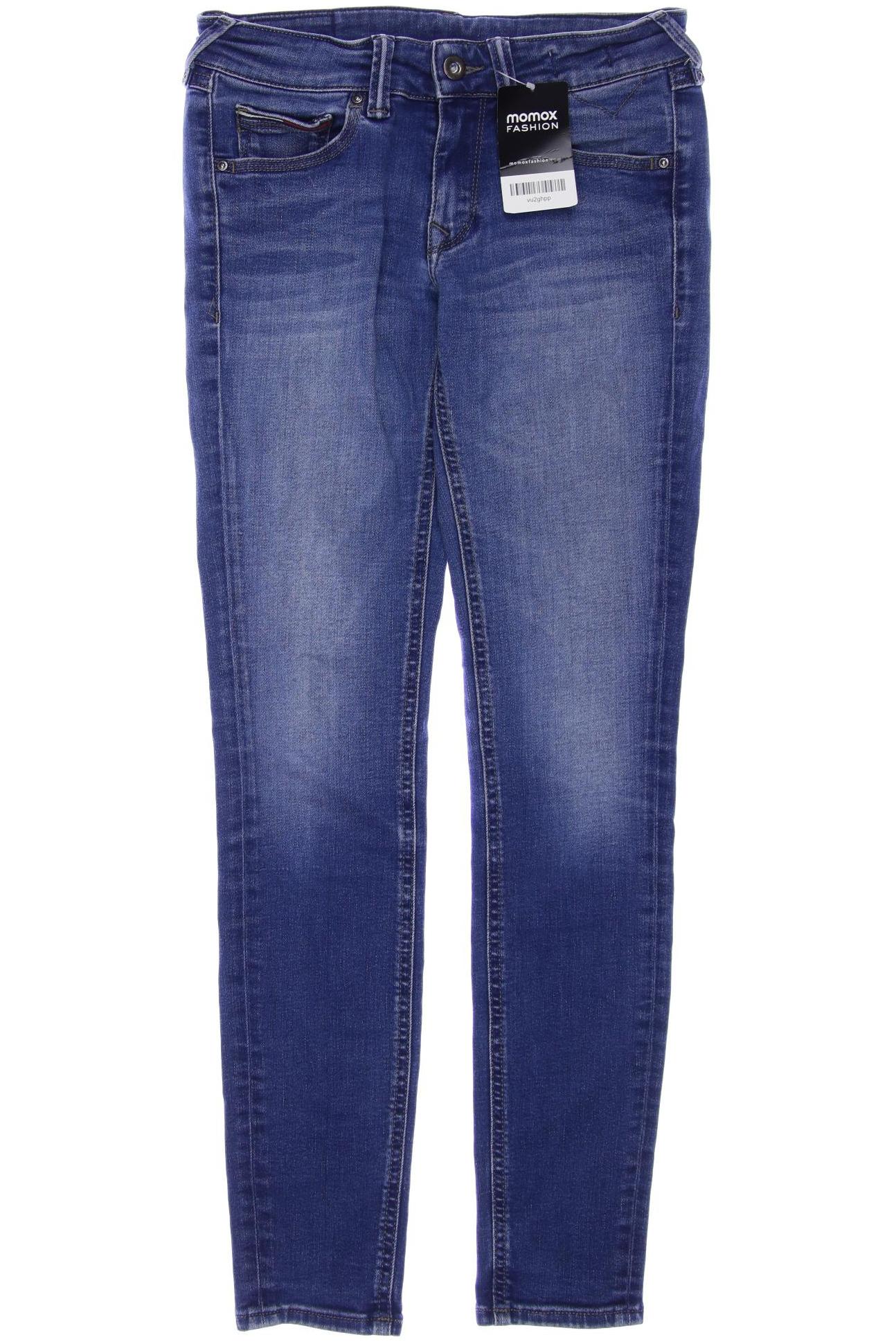 

HILFIGER DENIM Damen Jeans, blau