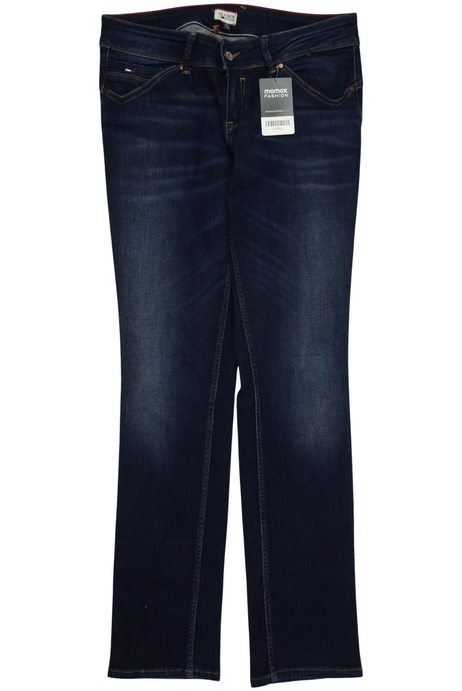 

Hilfiger Denim Damen Jeans, blau, Gr. 30