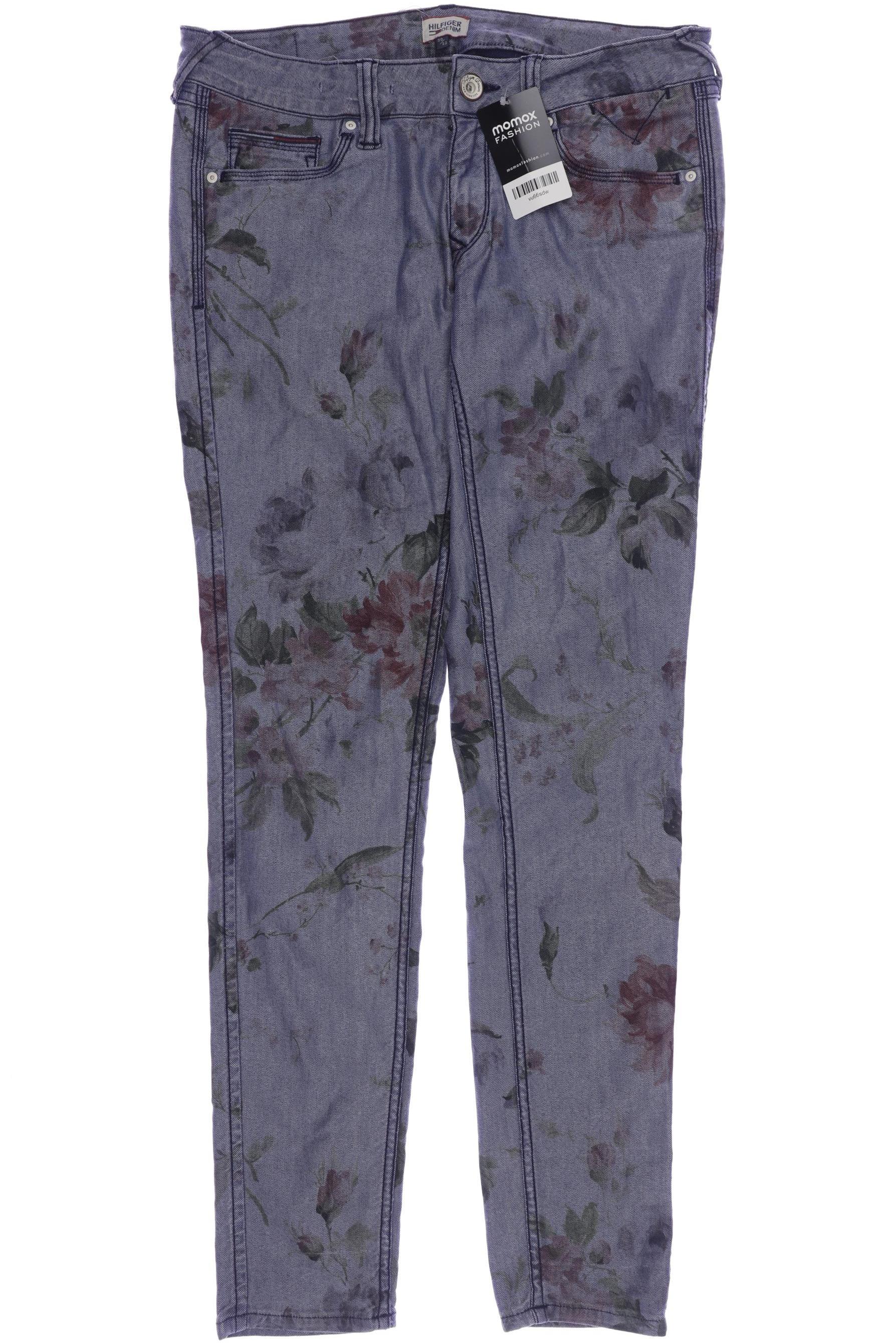 

Hilfiger Denim Damen Jeans, blau, Gr. 30