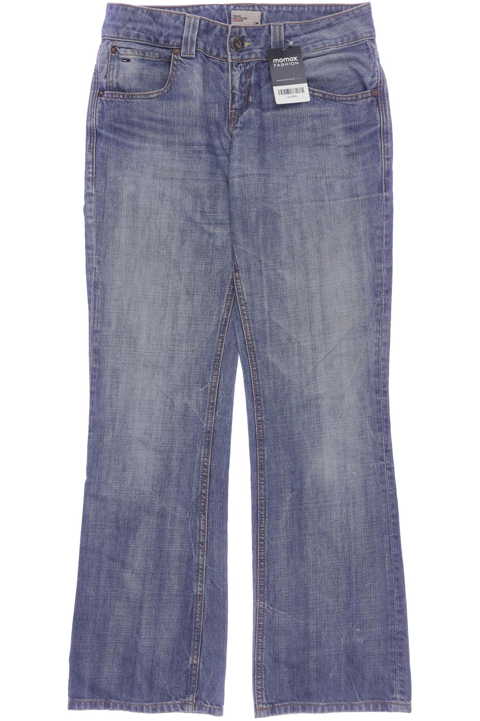 

Hilfiger Denim Damen Jeans, blau, Gr. 31