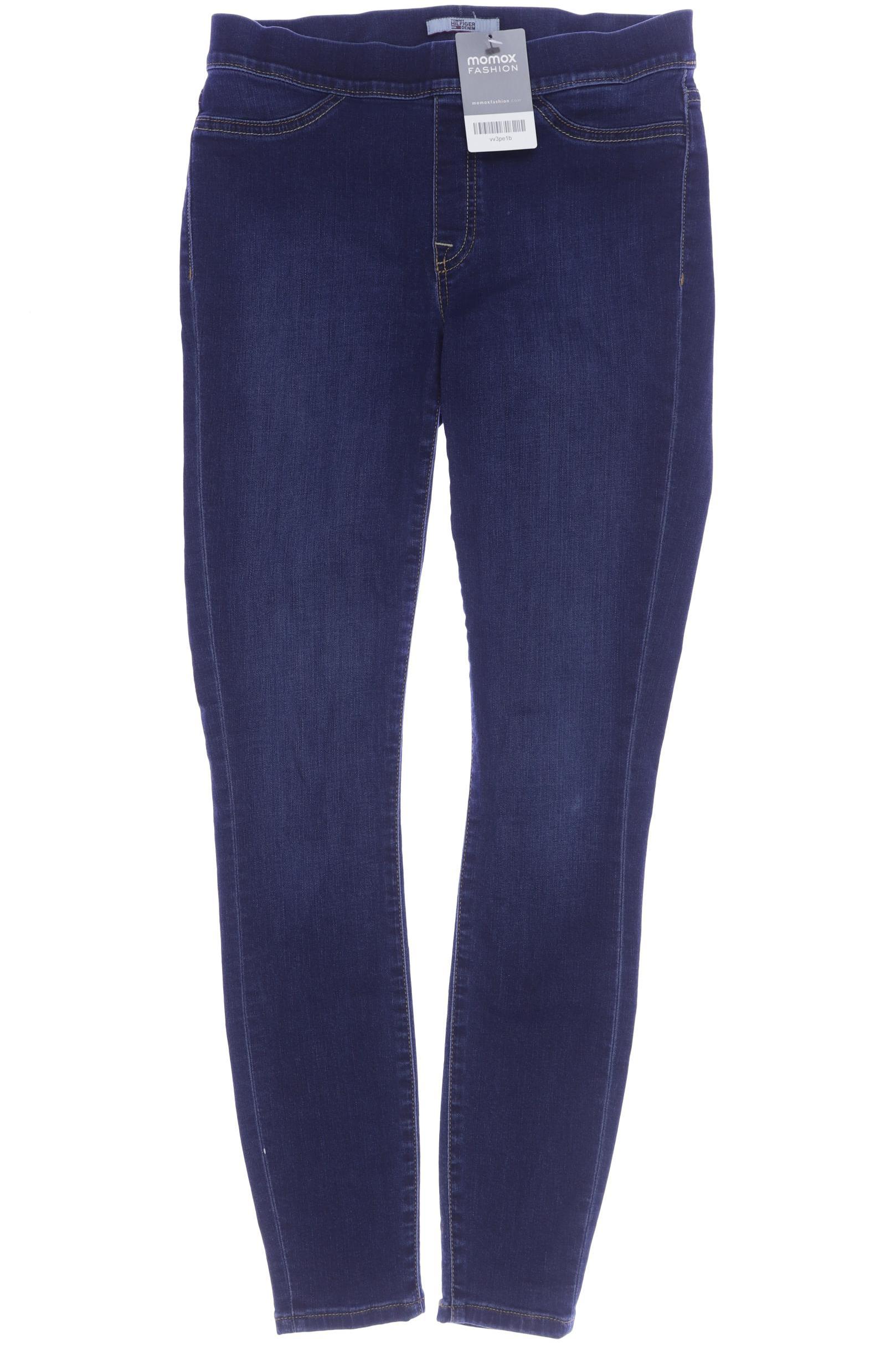 

Hilfiger Denim Damen Jeans, marineblau, Gr. 0