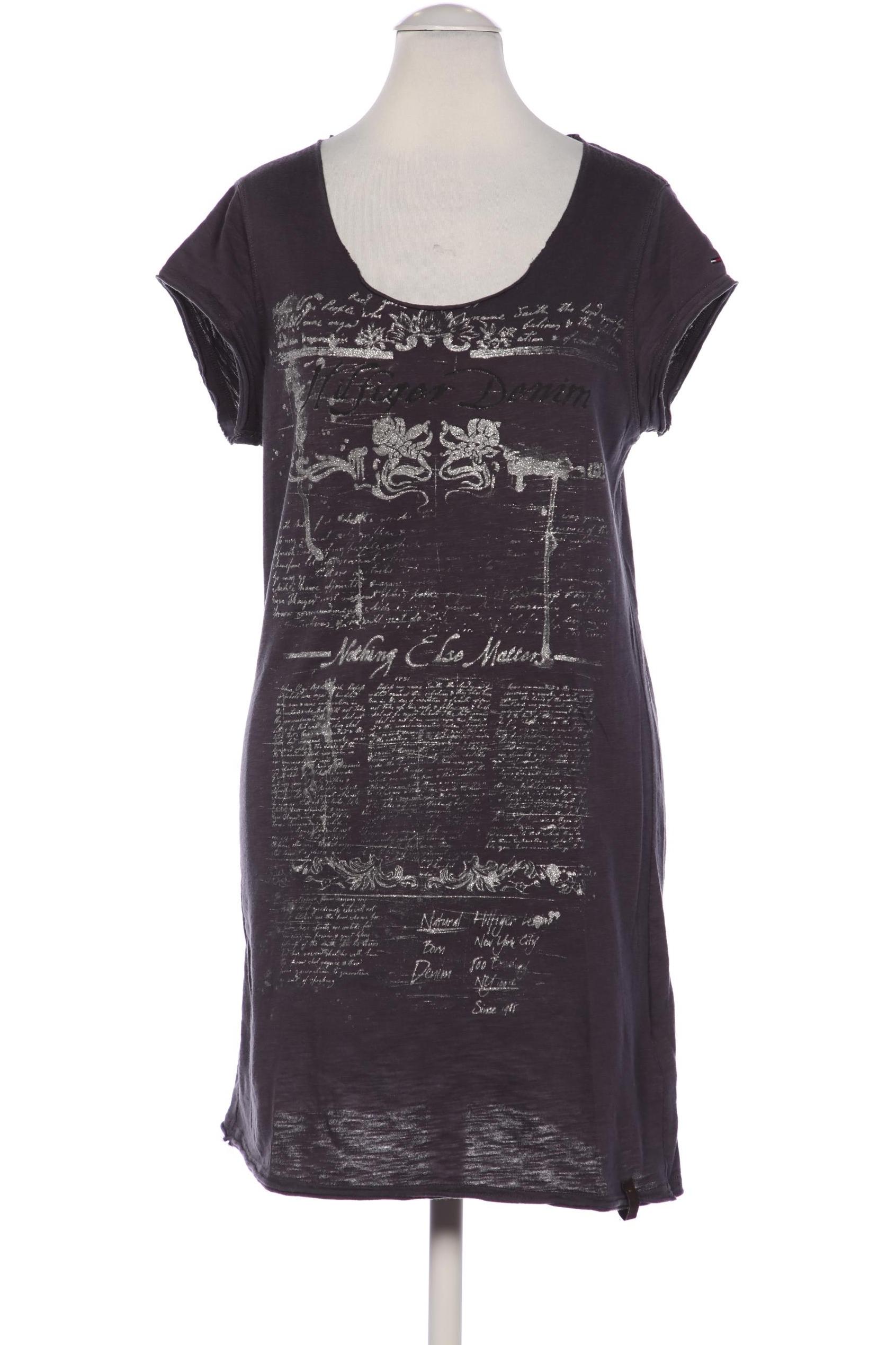 

Hilfiger Denim Damen Kleid, grau, Gr. 34