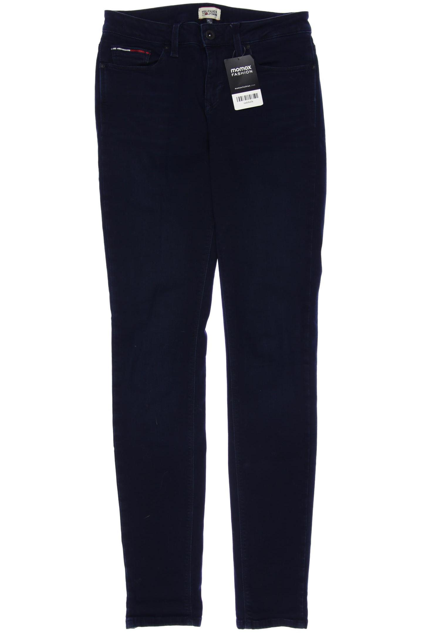 

Hilfiger Denim Damen Jeans, marineblau, Gr. 28