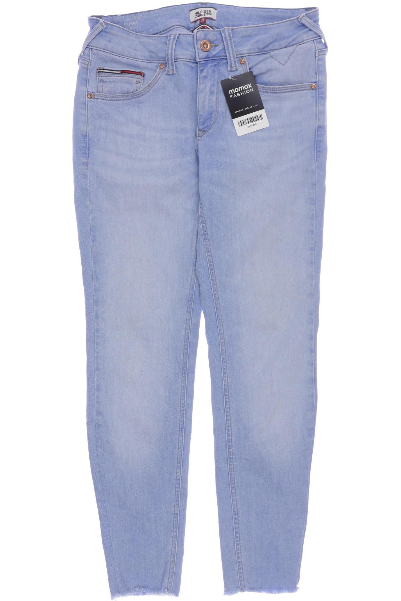 

Hilfiger Denim Damen Jeans, blau, Gr. 29
