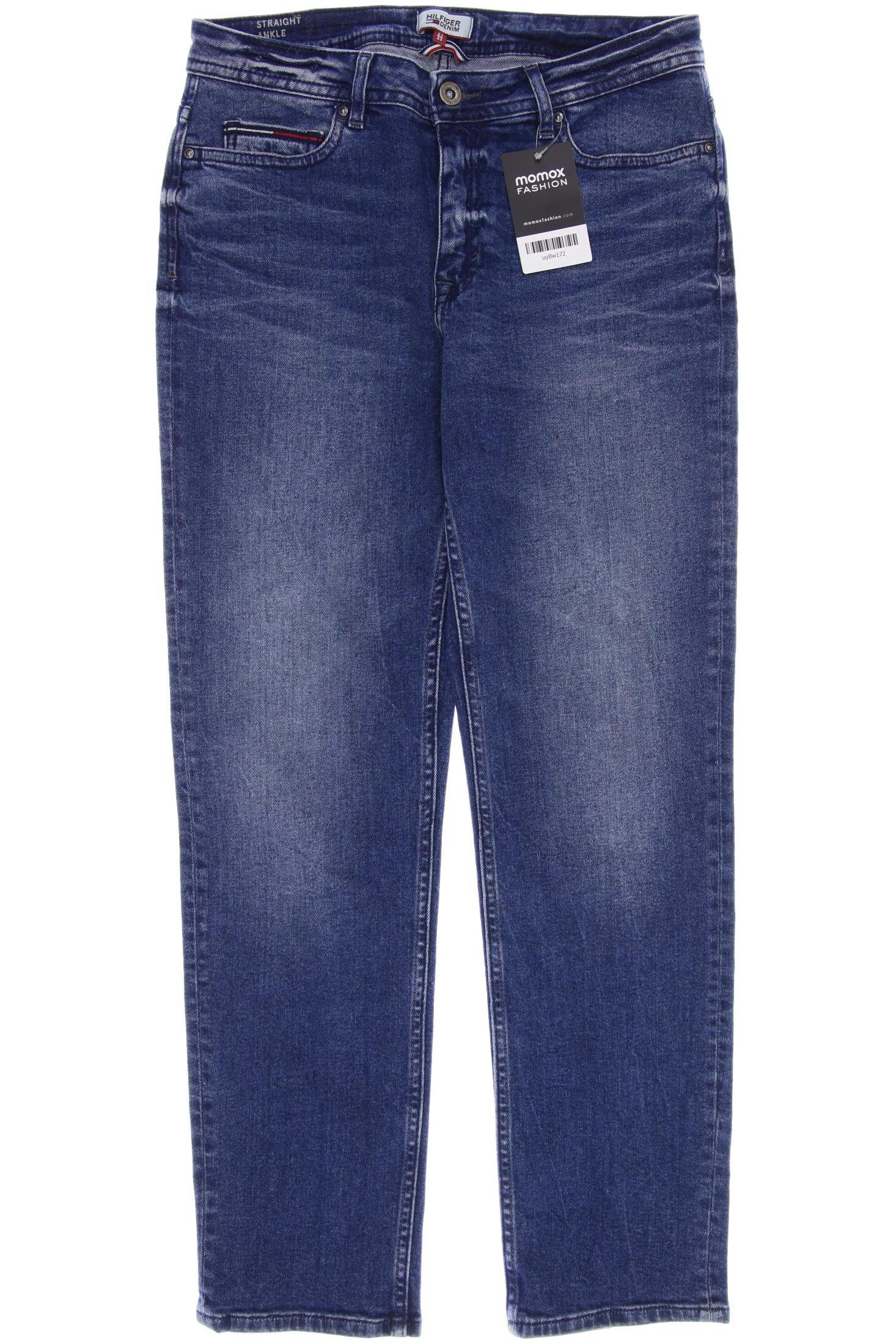 

HILFIGER DENIM Damen Jeans, blau