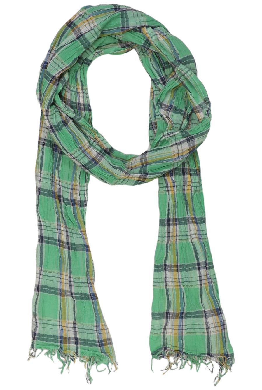 

Hilfiger Denim Damen Schal, grün, Gr.