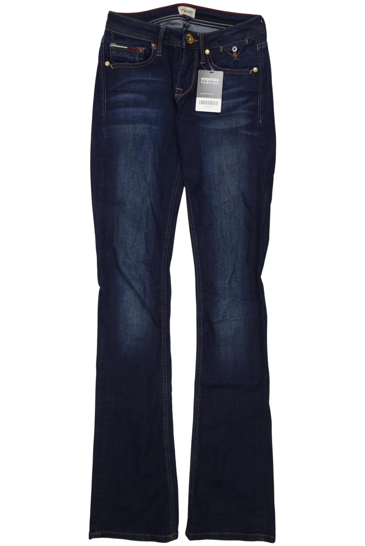 

Hilfiger Denim Damen Jeans, marineblau, Gr. 27