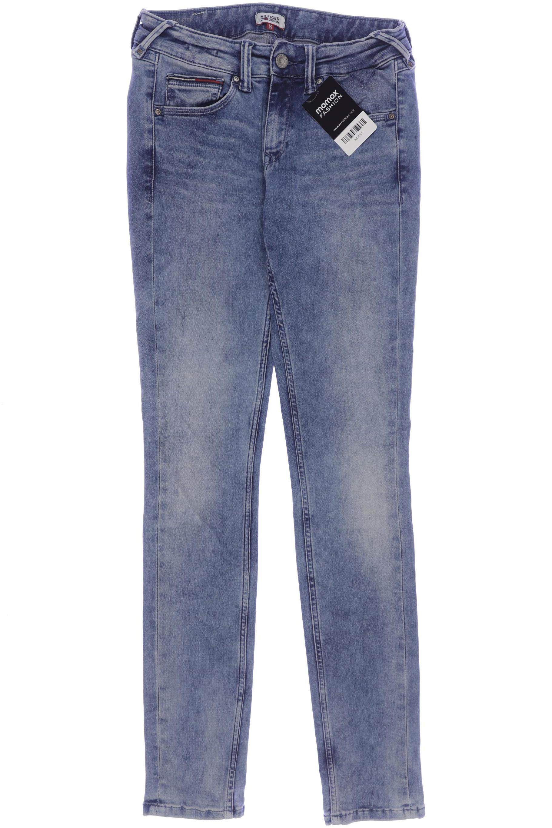 

Hilfiger Denim Damen Jeans, blau, Gr. 29
