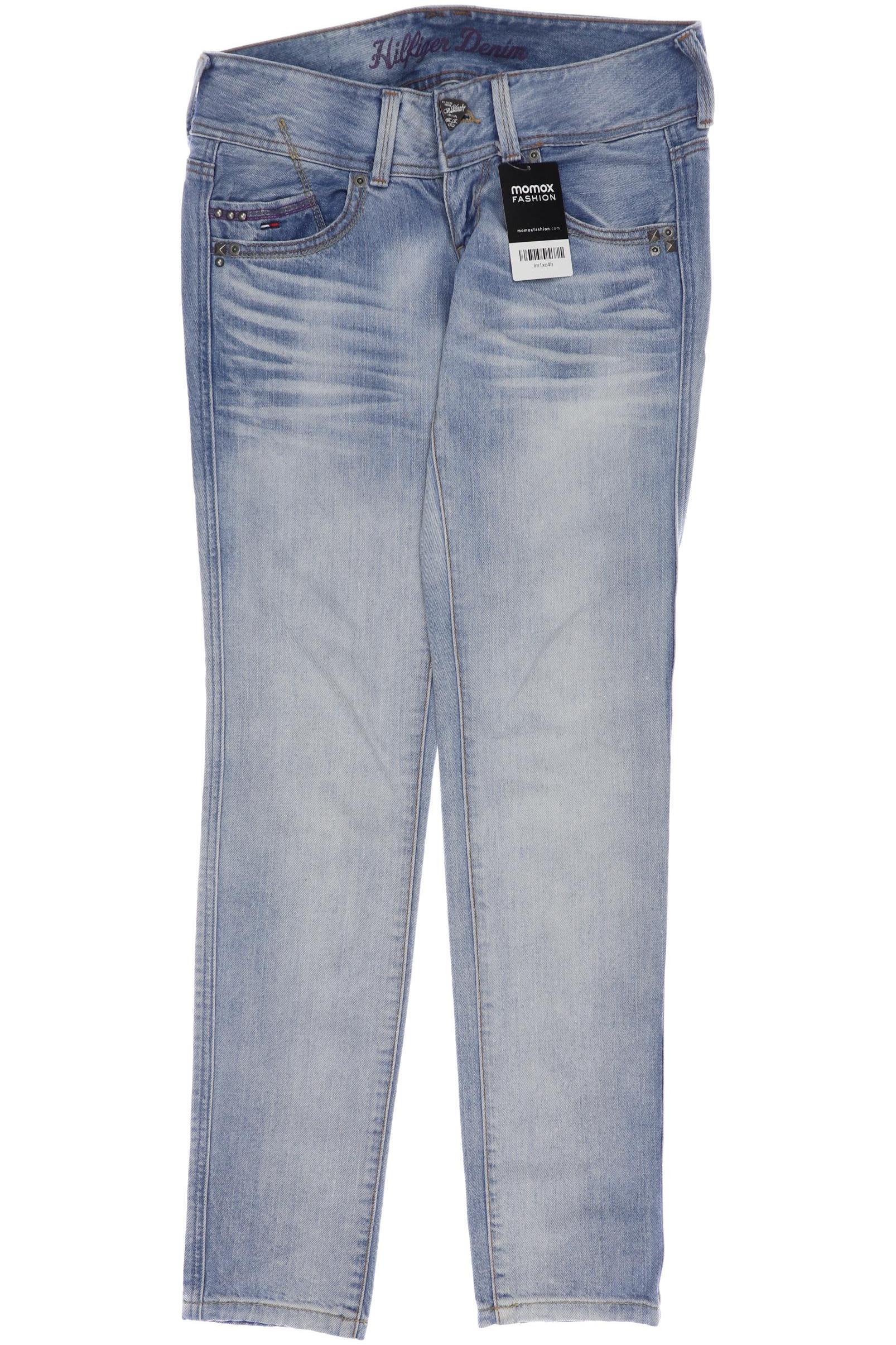 

Hilfiger Denim Damen Jeans, blau, Gr. 31