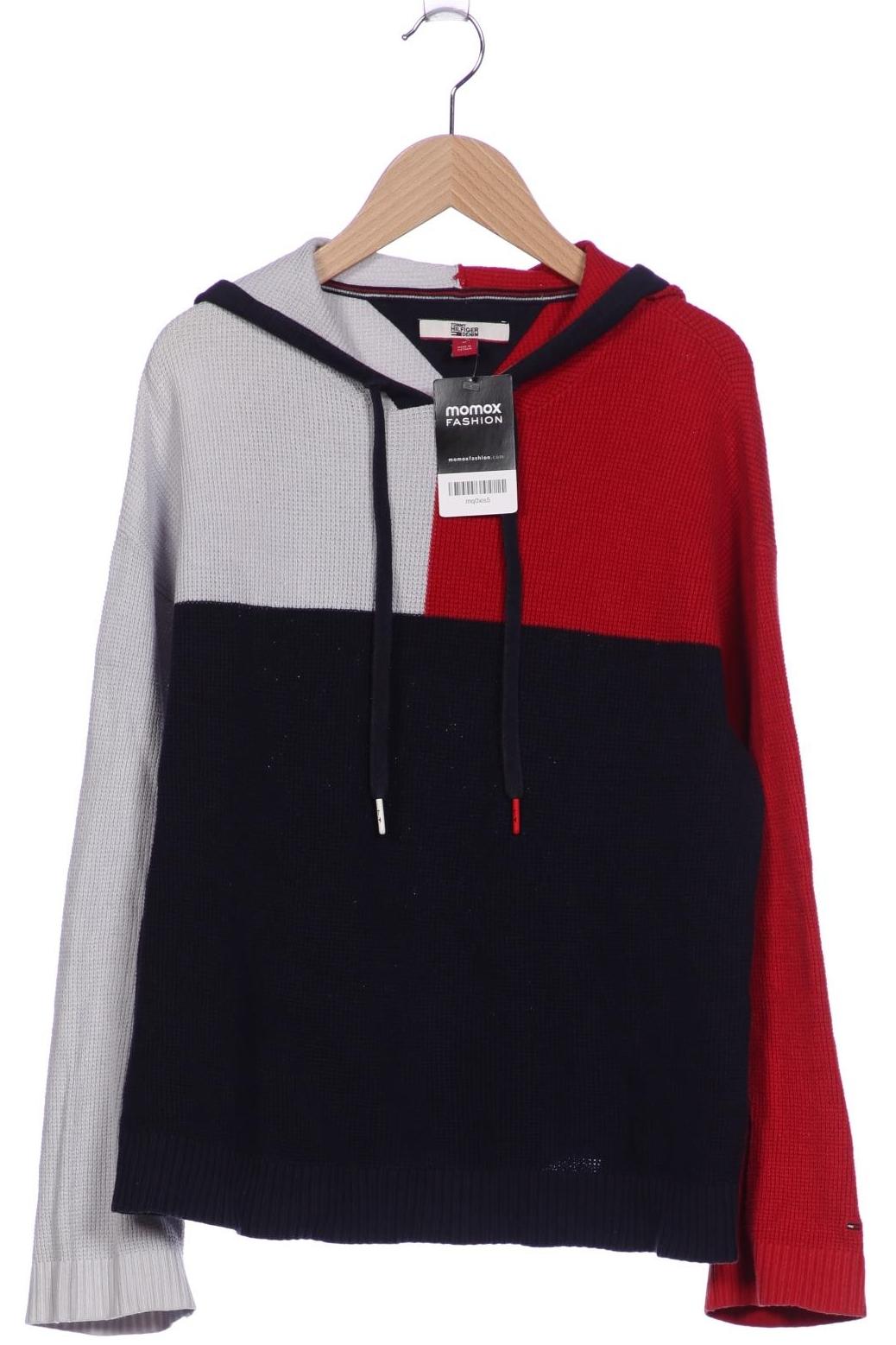 

Hilfiger Denim Damen Pullover, marineblau, Gr. 38