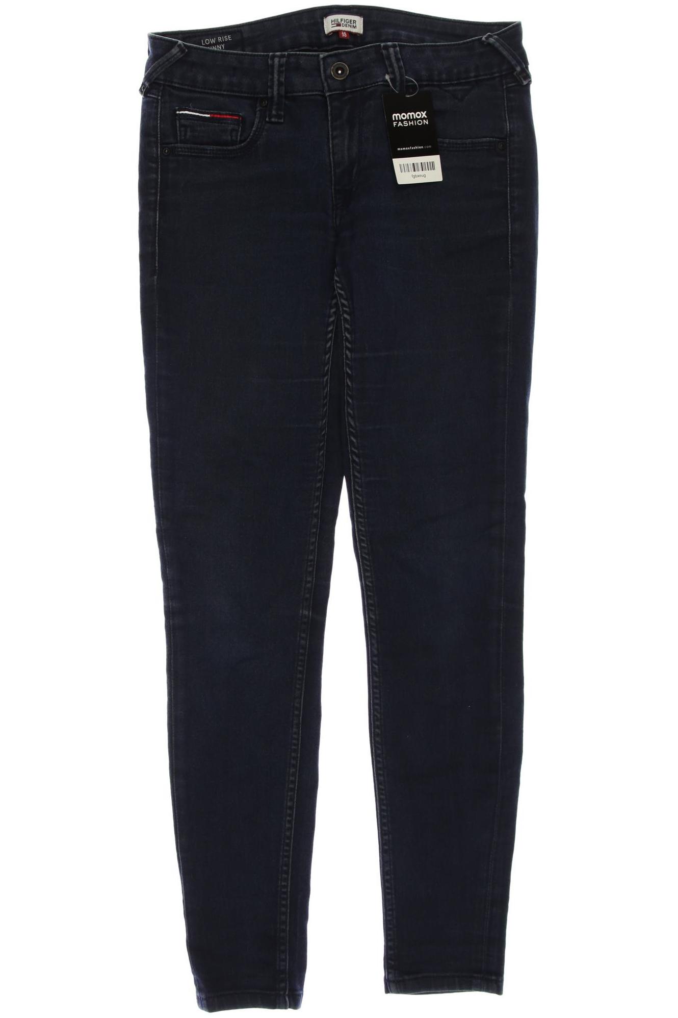 

HILFIGER DENIM Damen Jeans, marineblau