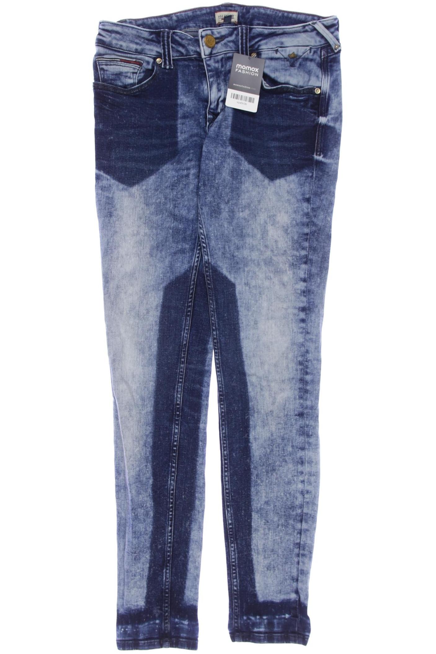 

Hilfiger Denim Damen Jeans, blau, Gr. 29