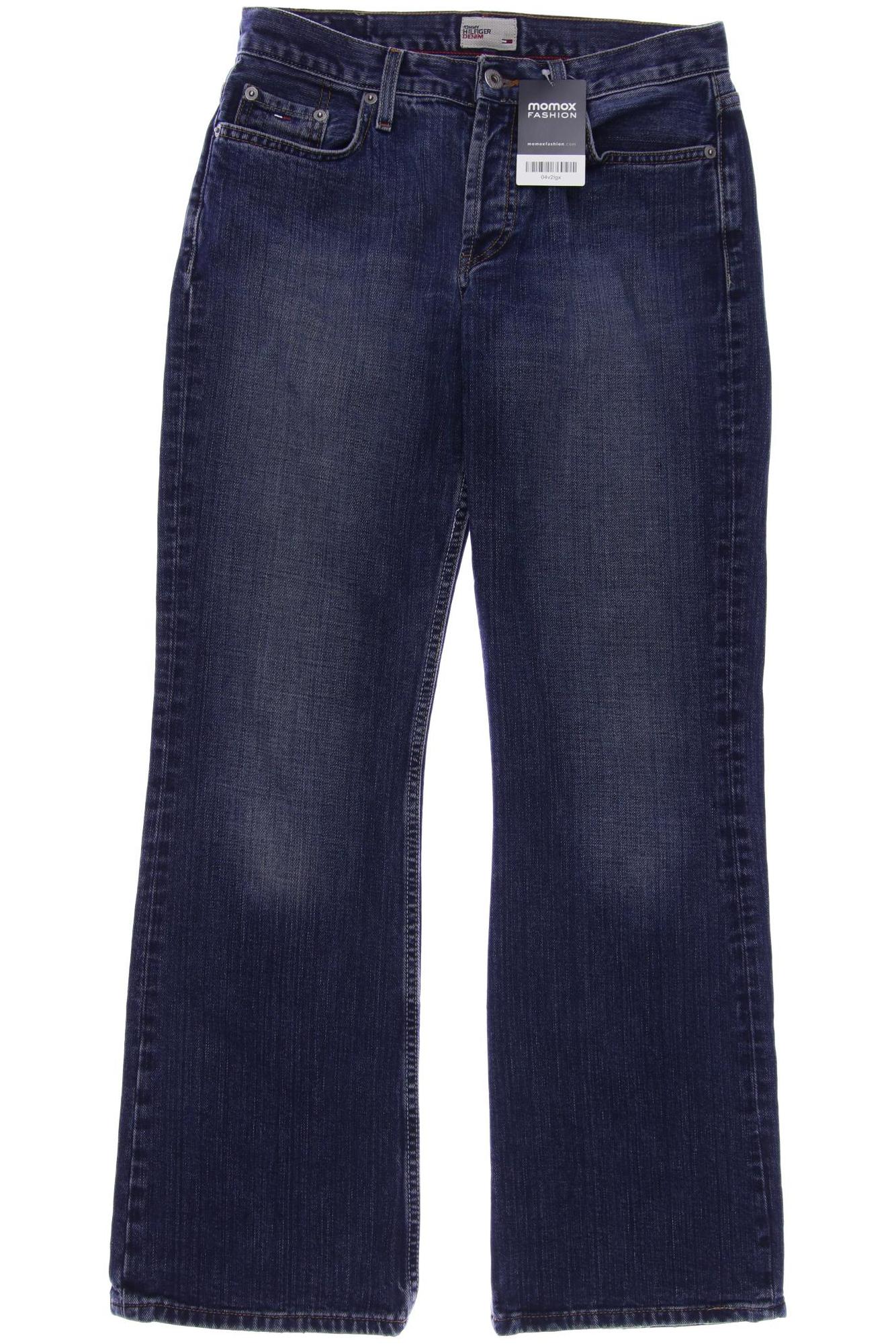 

Hilfiger Denim Damen Jeans, blau, Gr. 28