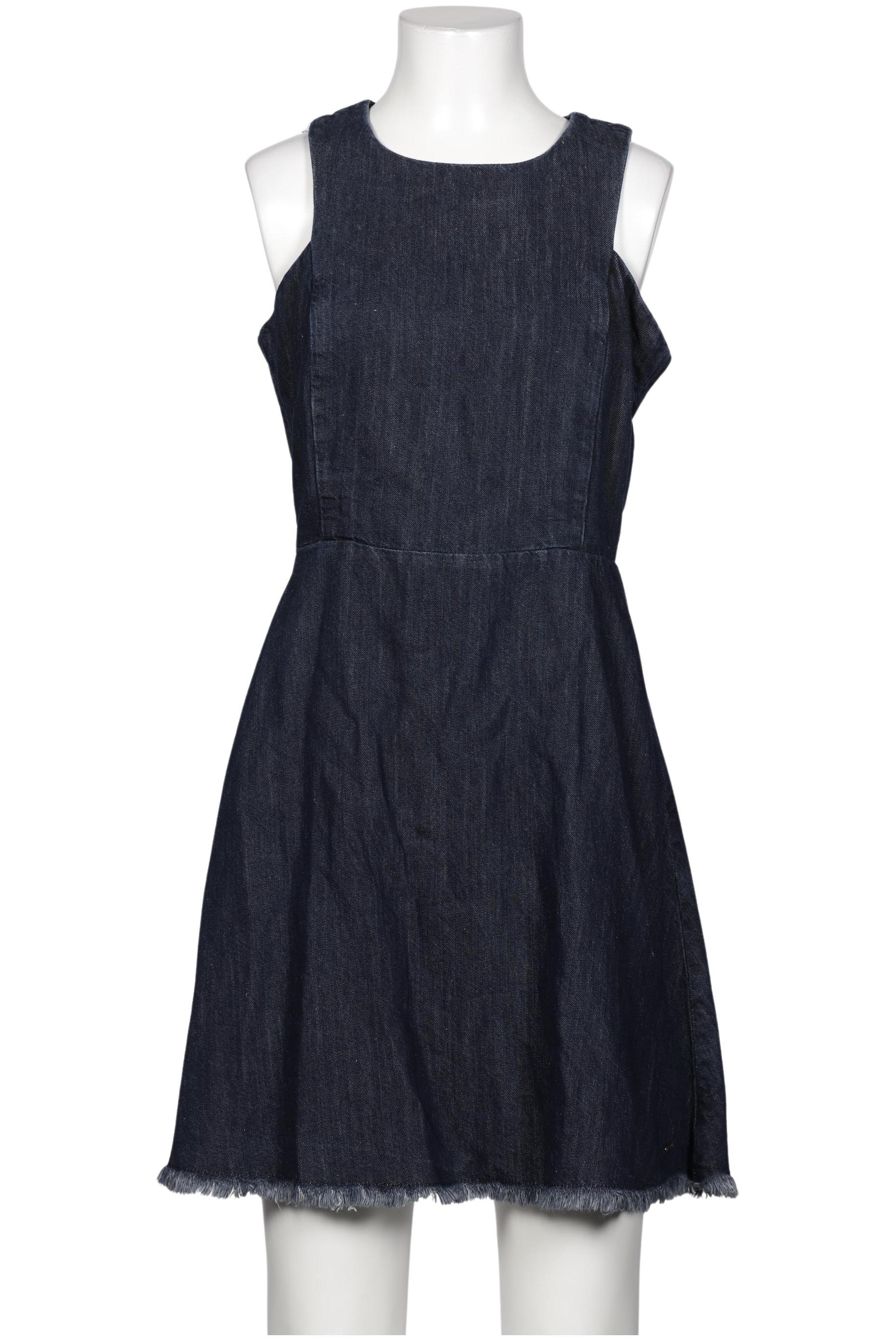 

Hilfiger Denim Damen Kleid, marineblau, Gr. 38