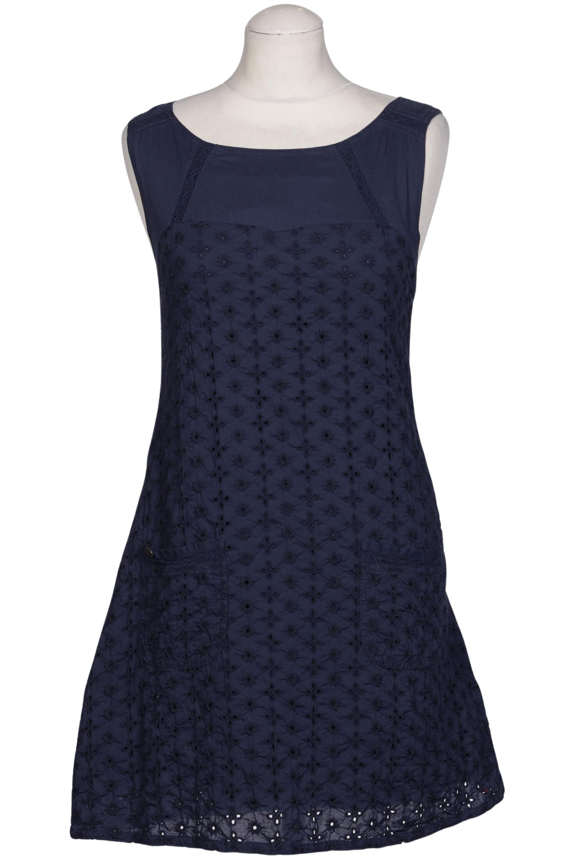 

Hilfiger Denim Damen Kleid, marineblau, Gr. 34