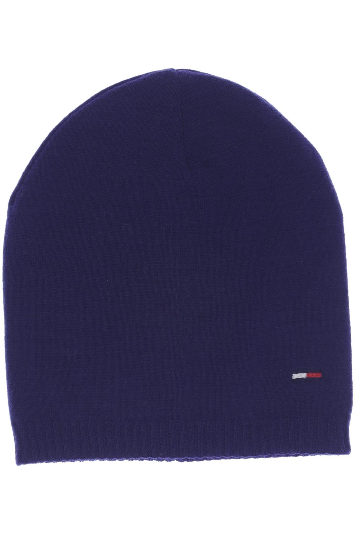 

Hilfiger Denim Damen Hut/Mütze, marineblau, Gr. uni
