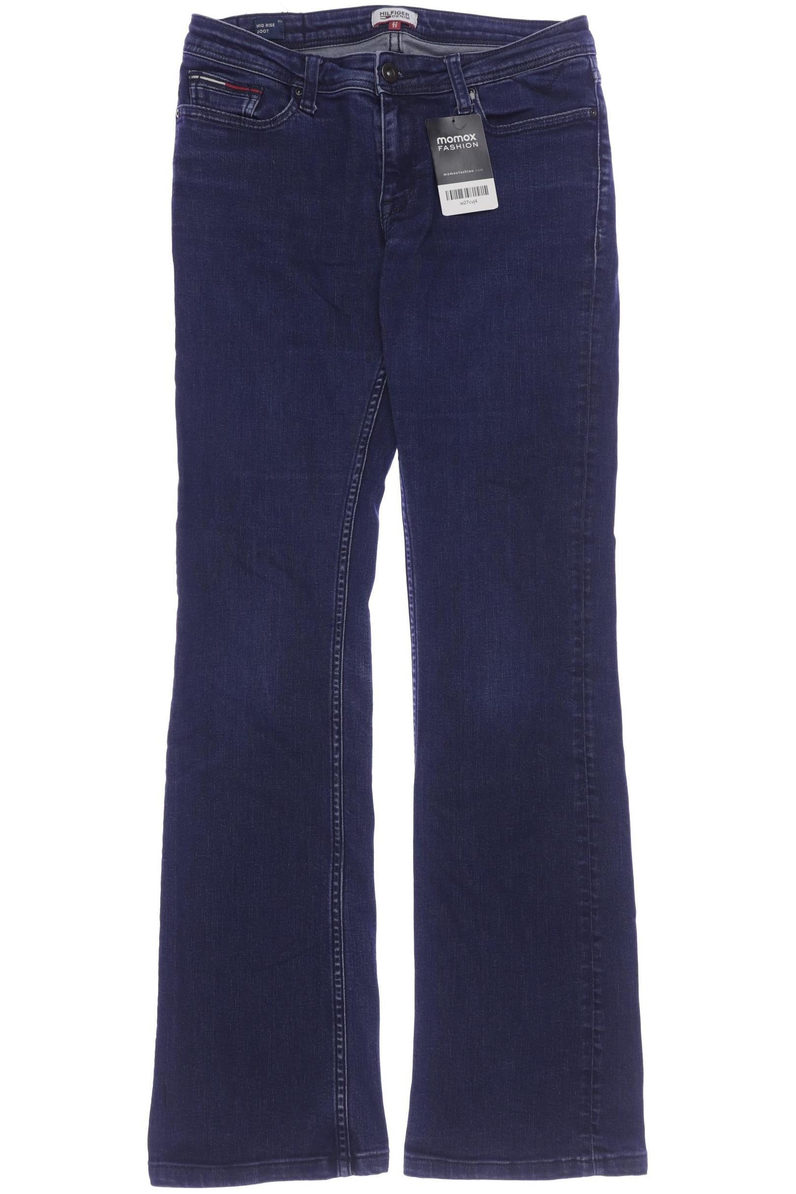 

Hilfiger Denim Damen Jeans, marineblau, Gr. 27