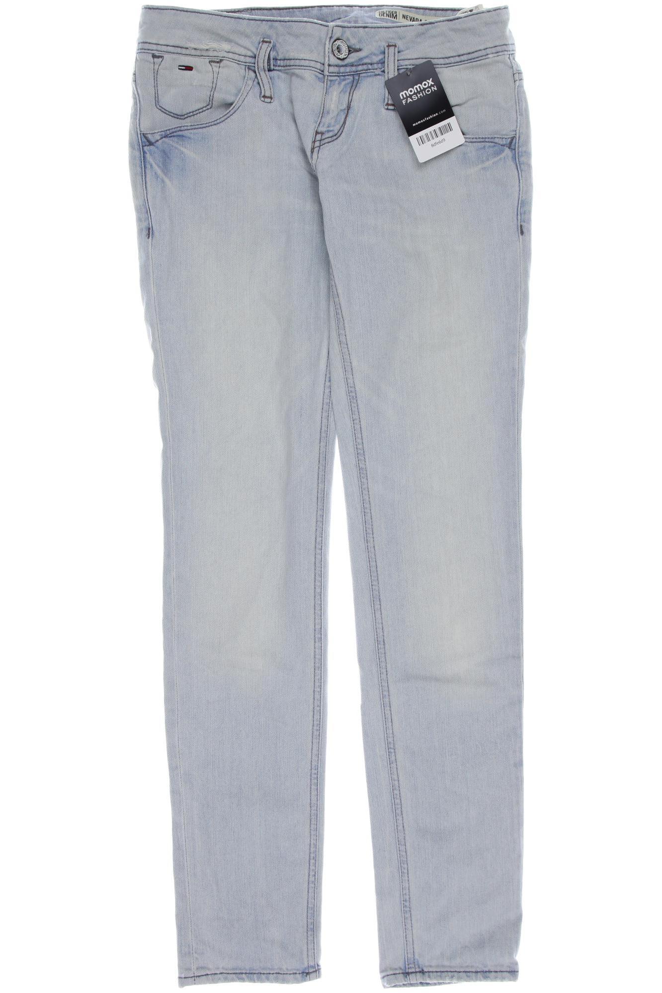 

HILFIGER DENIM Damen Jeans, hellblau