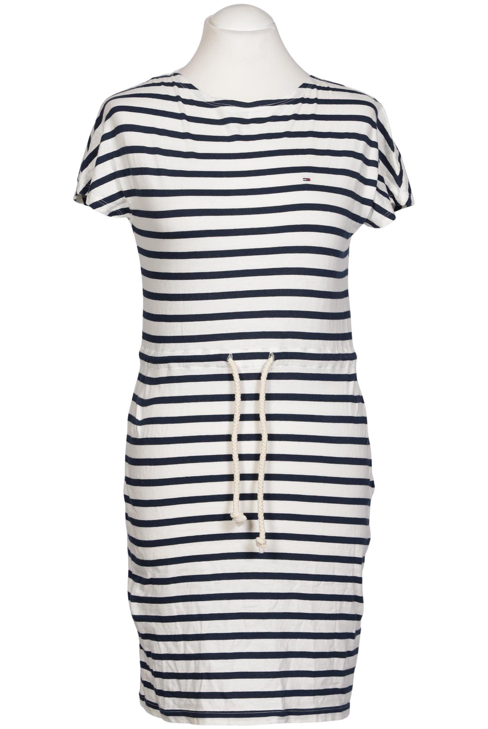 

Hilfiger Denim Damen Kleid, mehrfarbig, Gr. 36