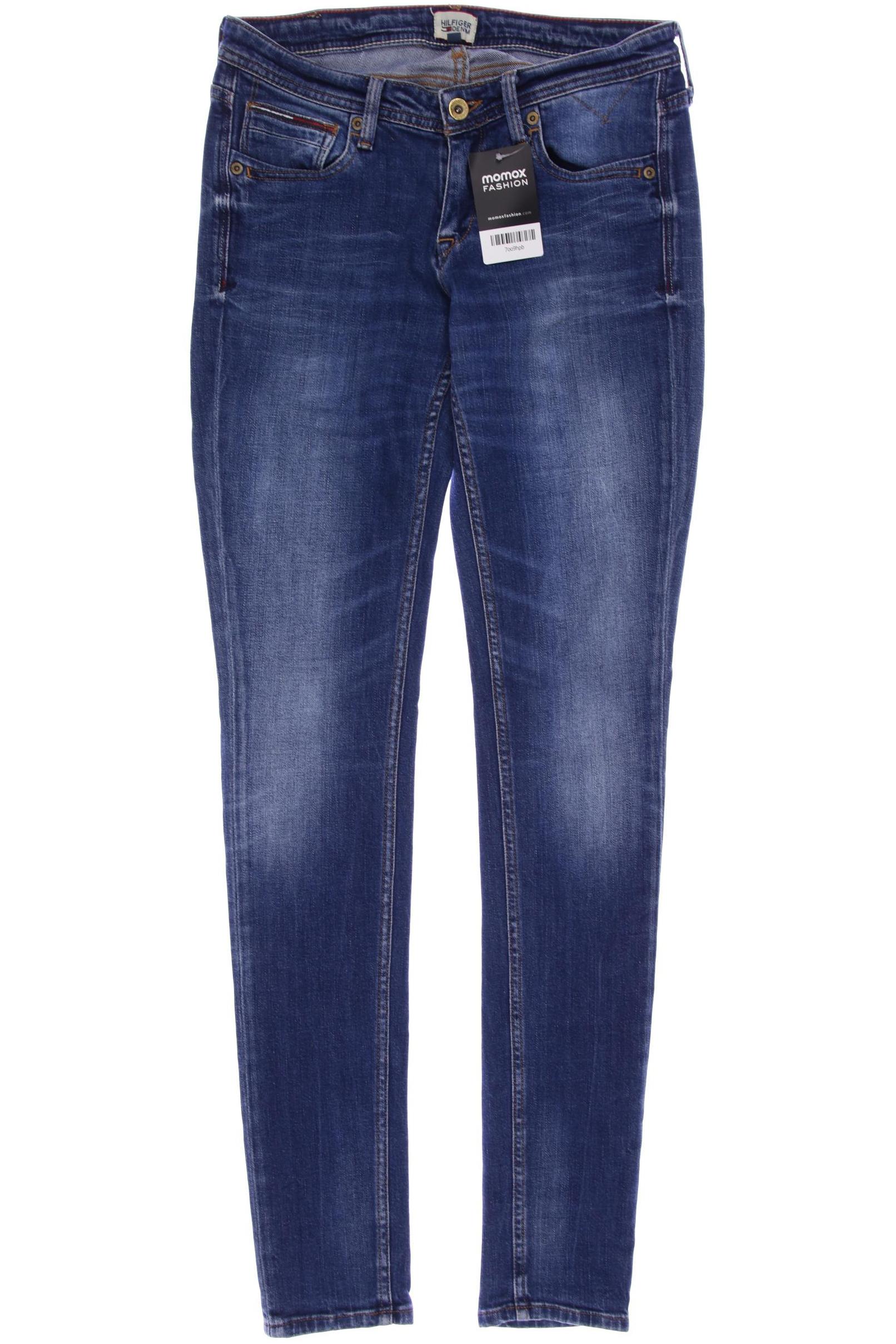 

HILFIGER DENIM Damen Jeans, blau