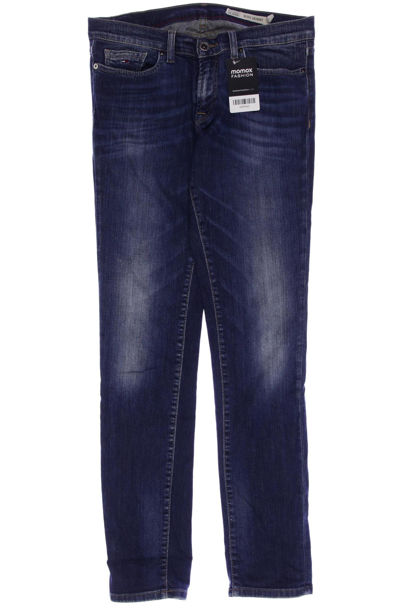 

Hilfiger Denim Damen Jeans, blau, Gr. 29