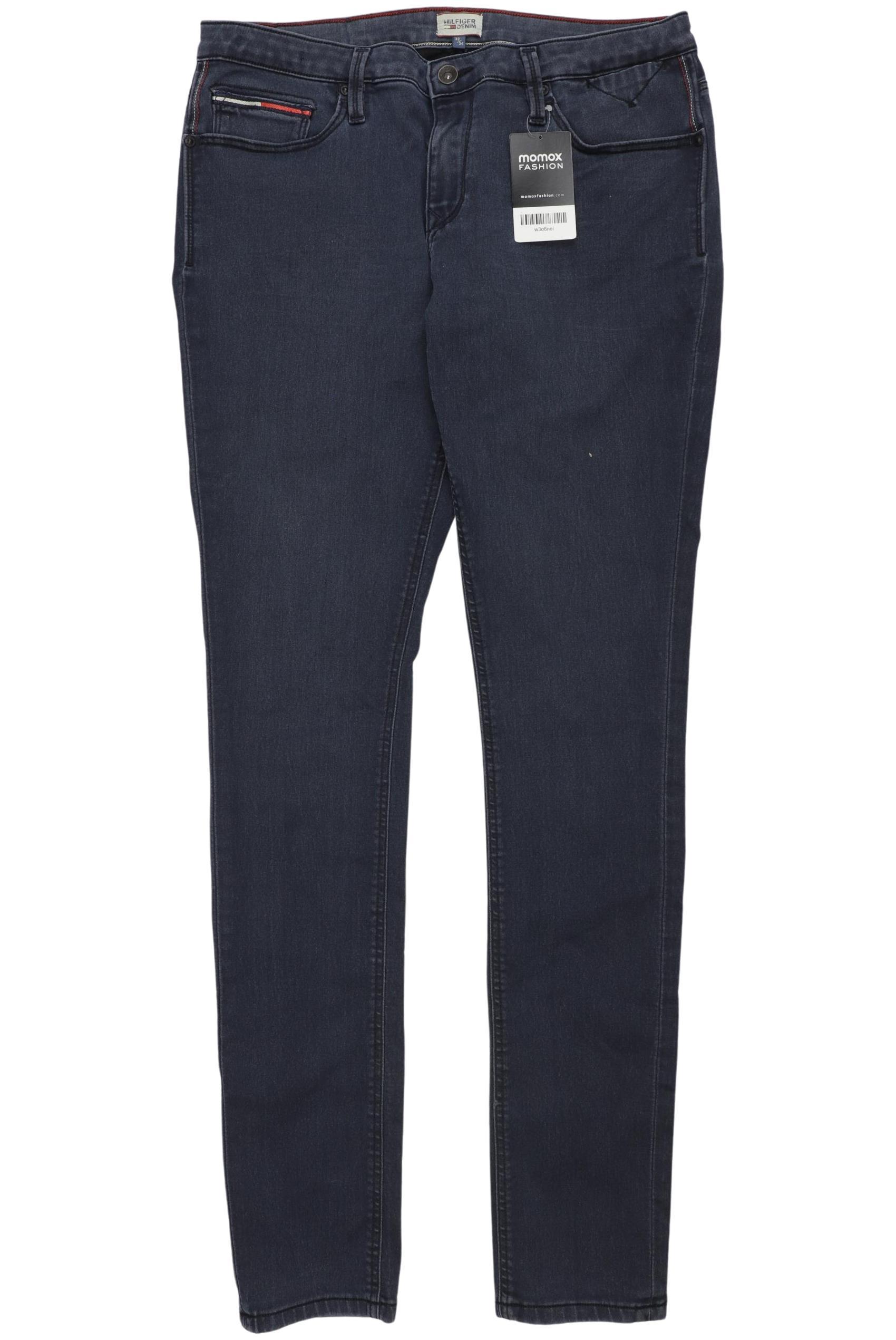 

Hilfiger Denim Damen Jeans, marineblau, Gr. 32