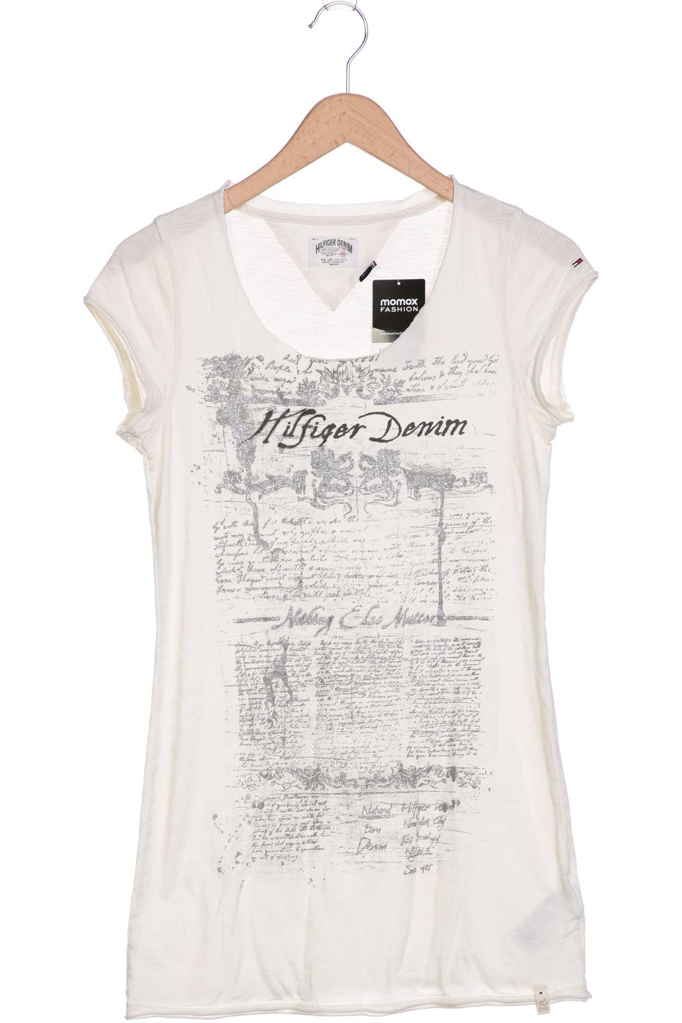 

HILFIGER DENIM Damen Kleid, grau