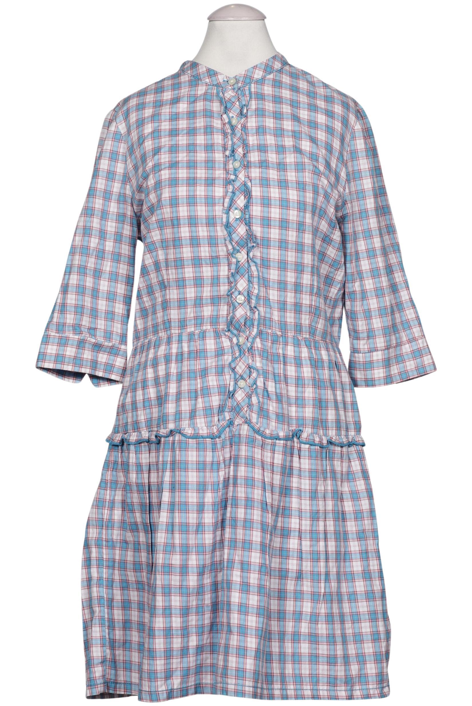 

Hilfiger Denim Damen Kleid, blau, Gr. 38