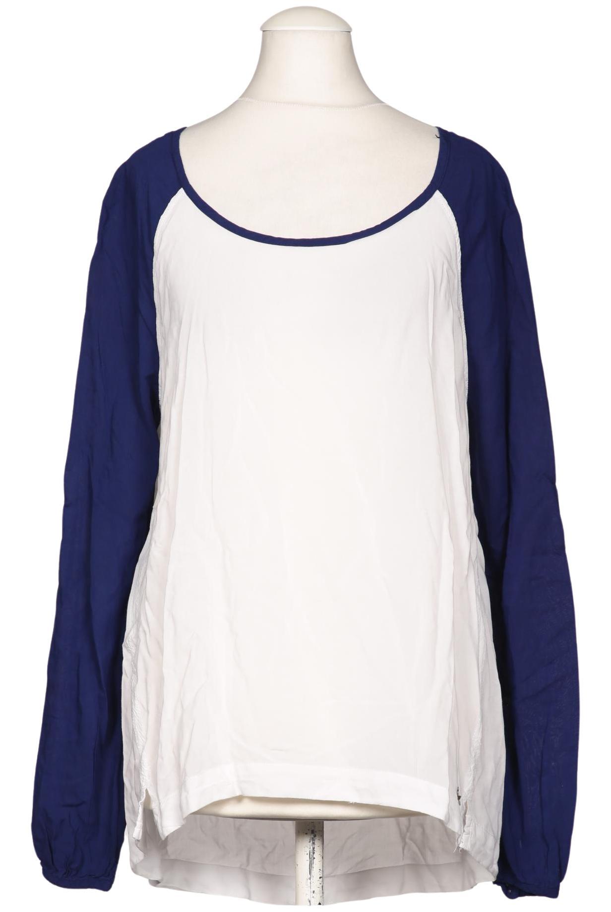 

Hilfiger Denim Damen Bluse, mehrfarbig, Gr. 34