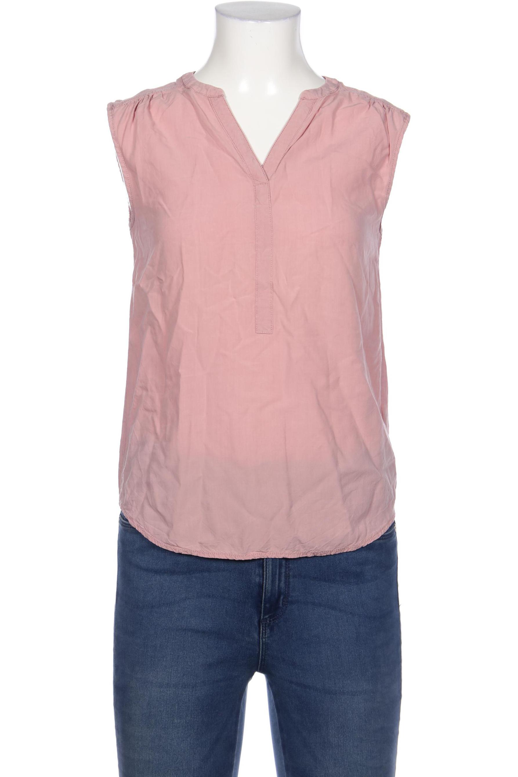 

HILFIGER DENIM Damen Bluse, pink