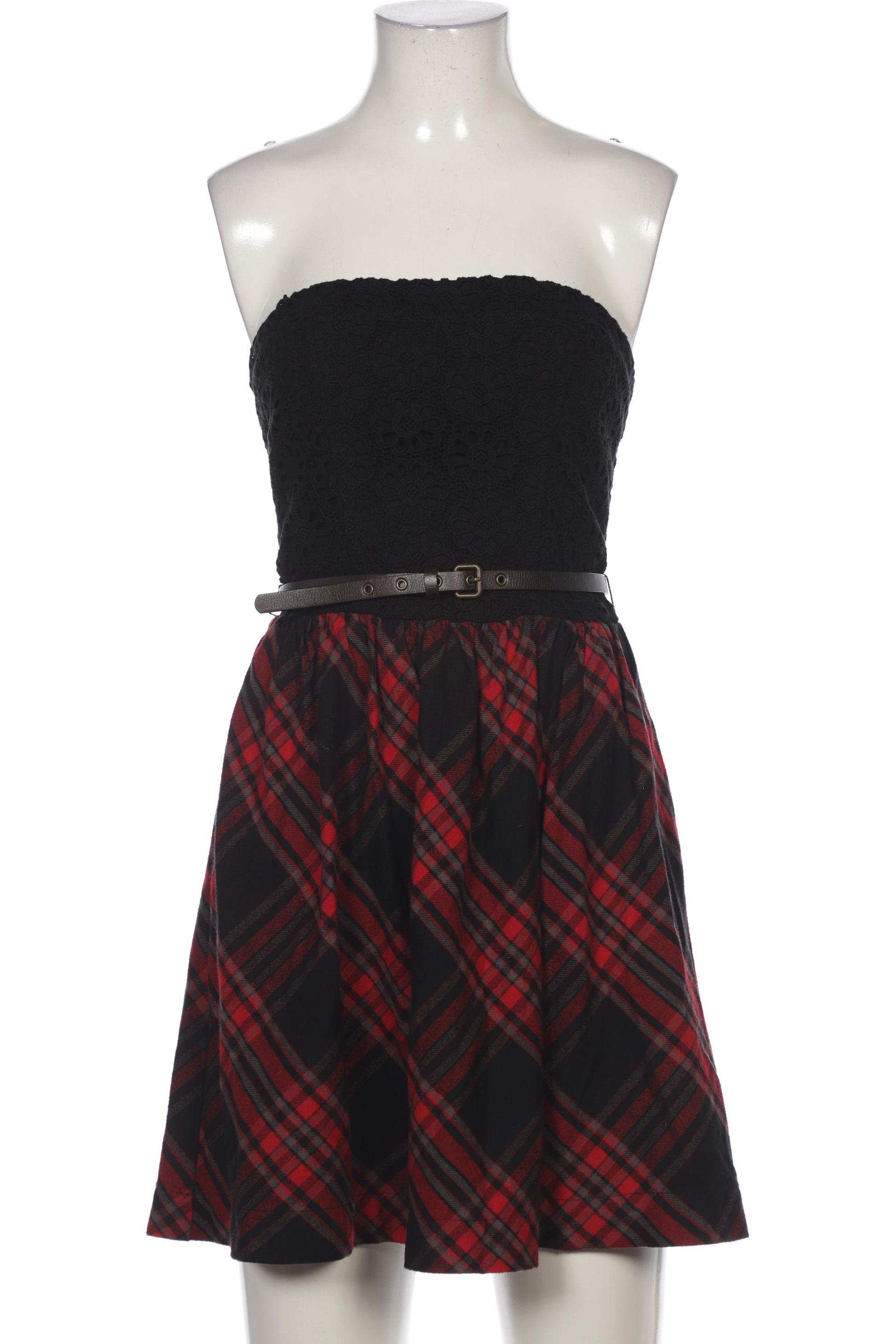 

Hilfiger Denim Damen Kleid, schwarz, Gr. 36