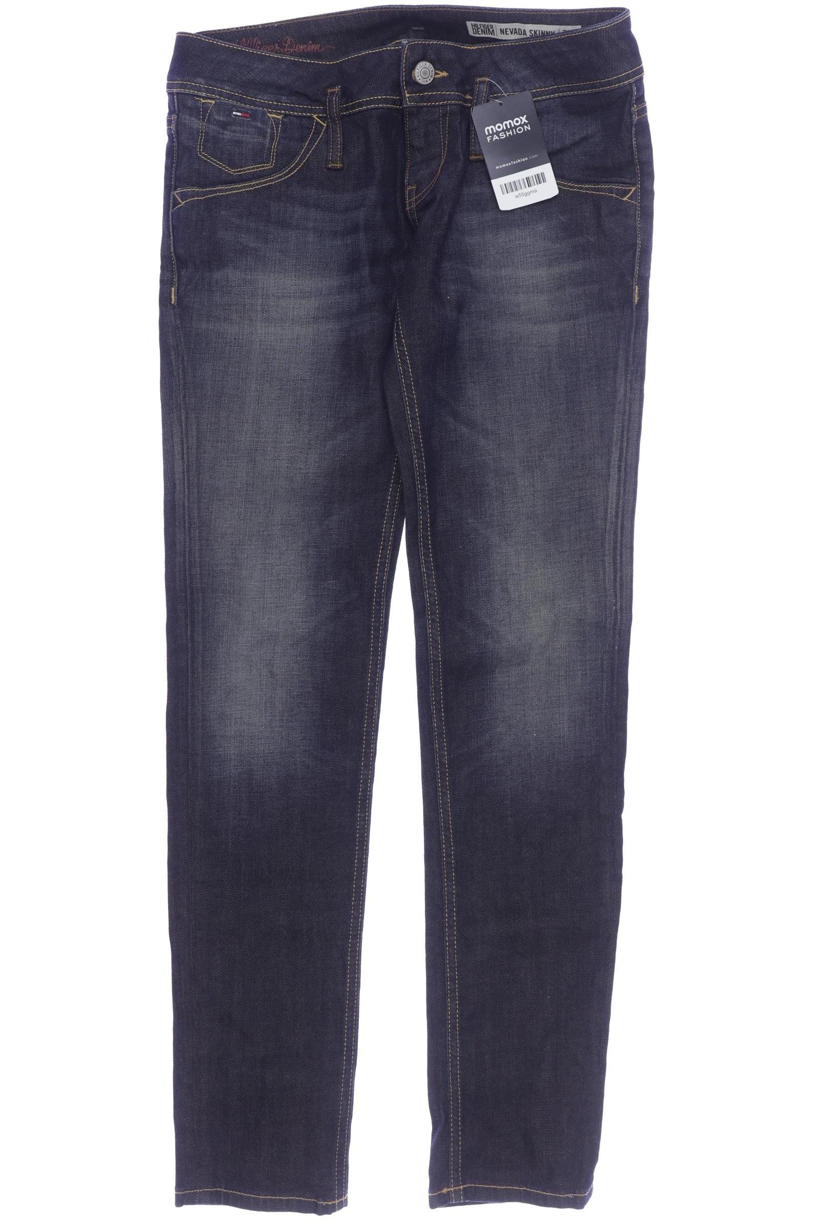 

Hilfiger Denim Damen Jeans, marineblau, Gr. 28