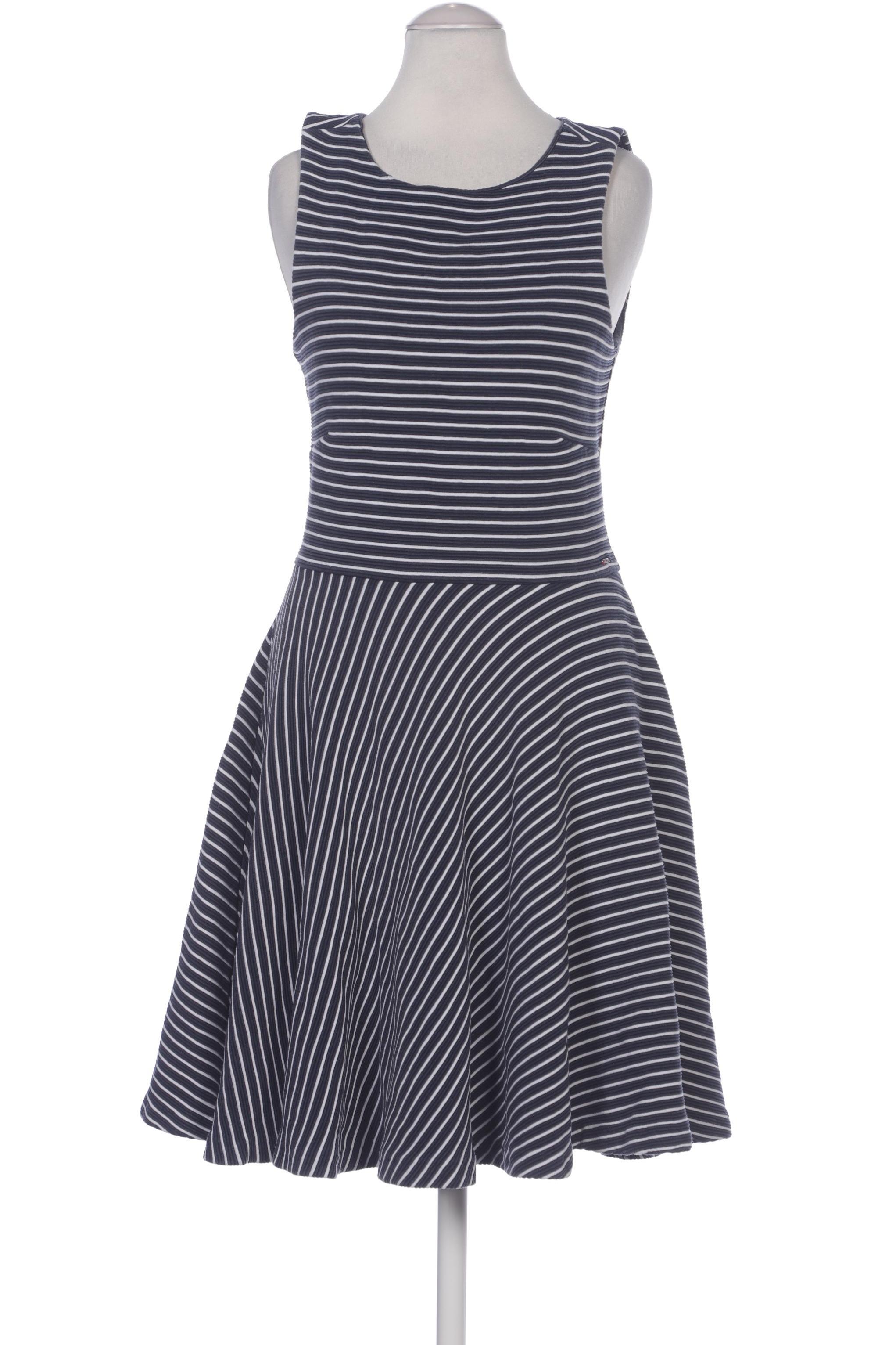 

Hilfiger Denim Damen Kleid, marineblau, Gr. 36