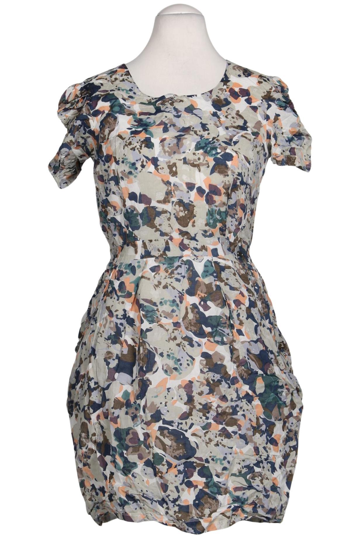

Hilfiger Denim Damen Kleid, mehrfarbig, Gr. 38